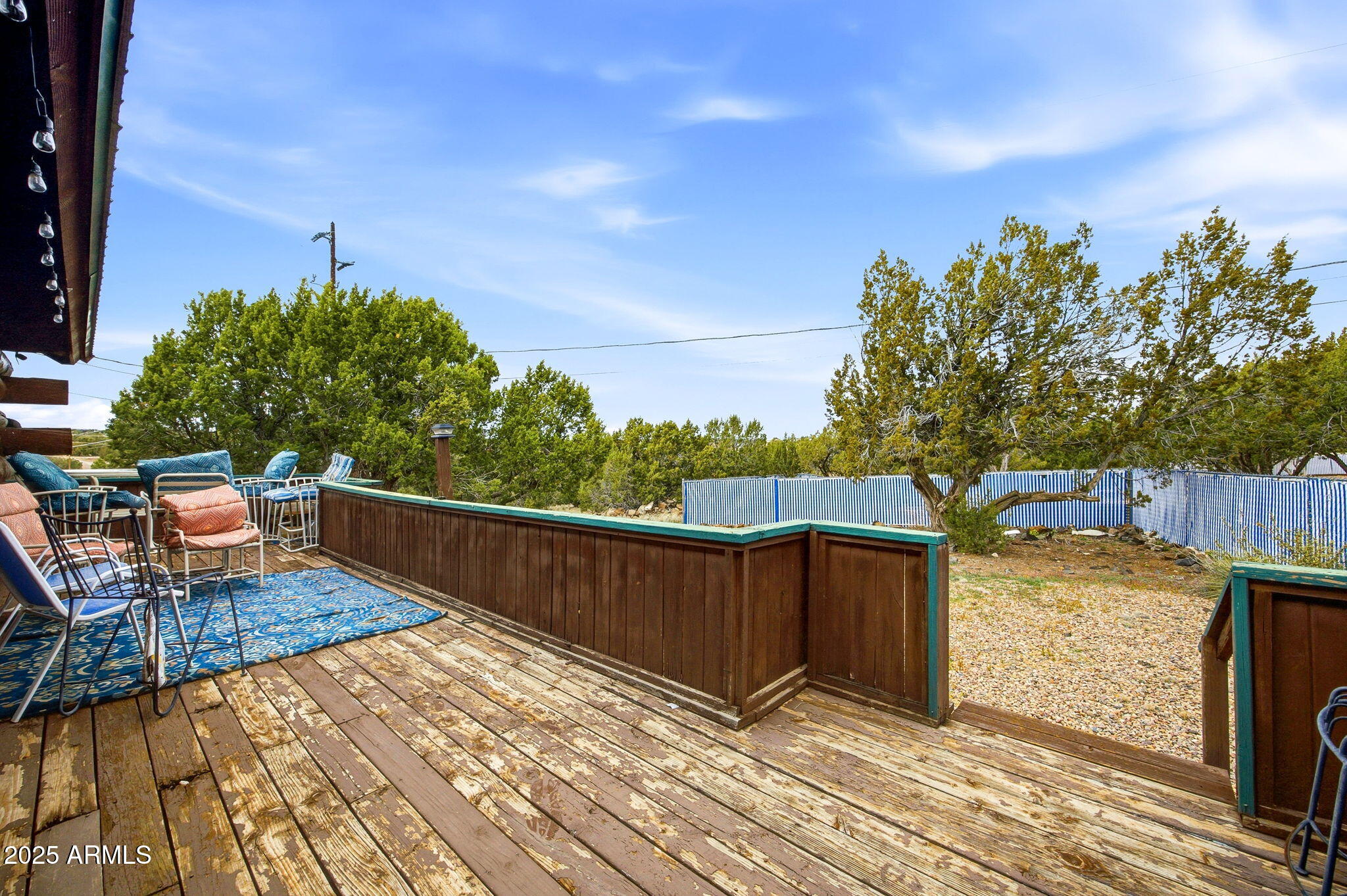 White Mountain Lakes, U9 - Residential