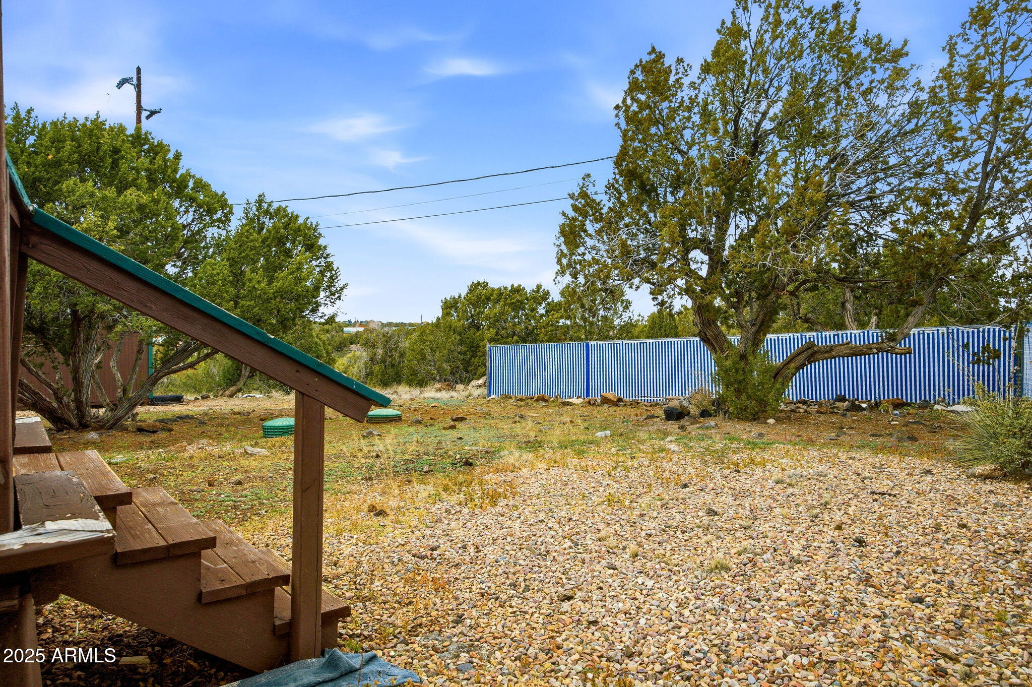 White Mountain Lakes, U9 - Residential