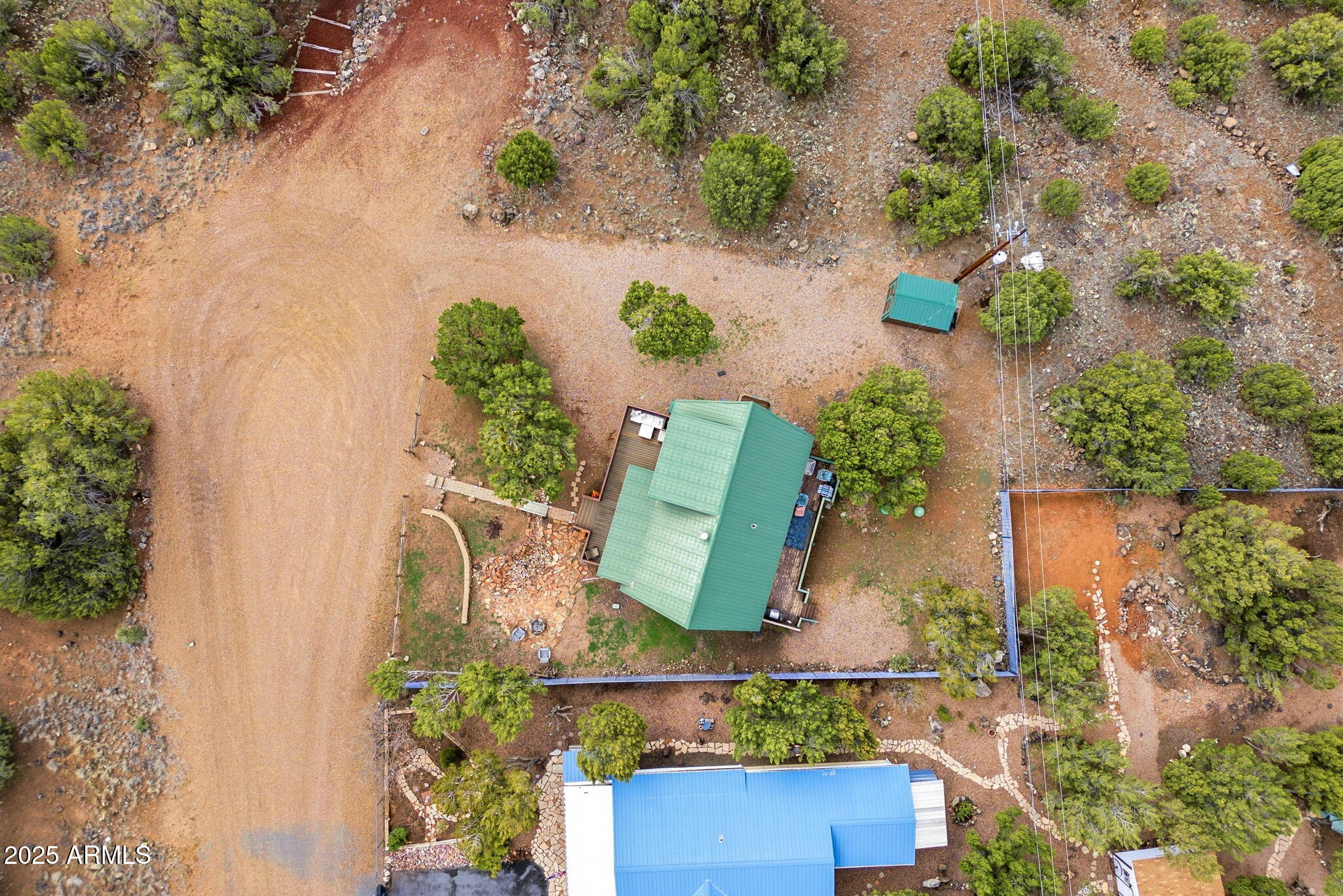 White Mountain Lakes, U9 - Residential