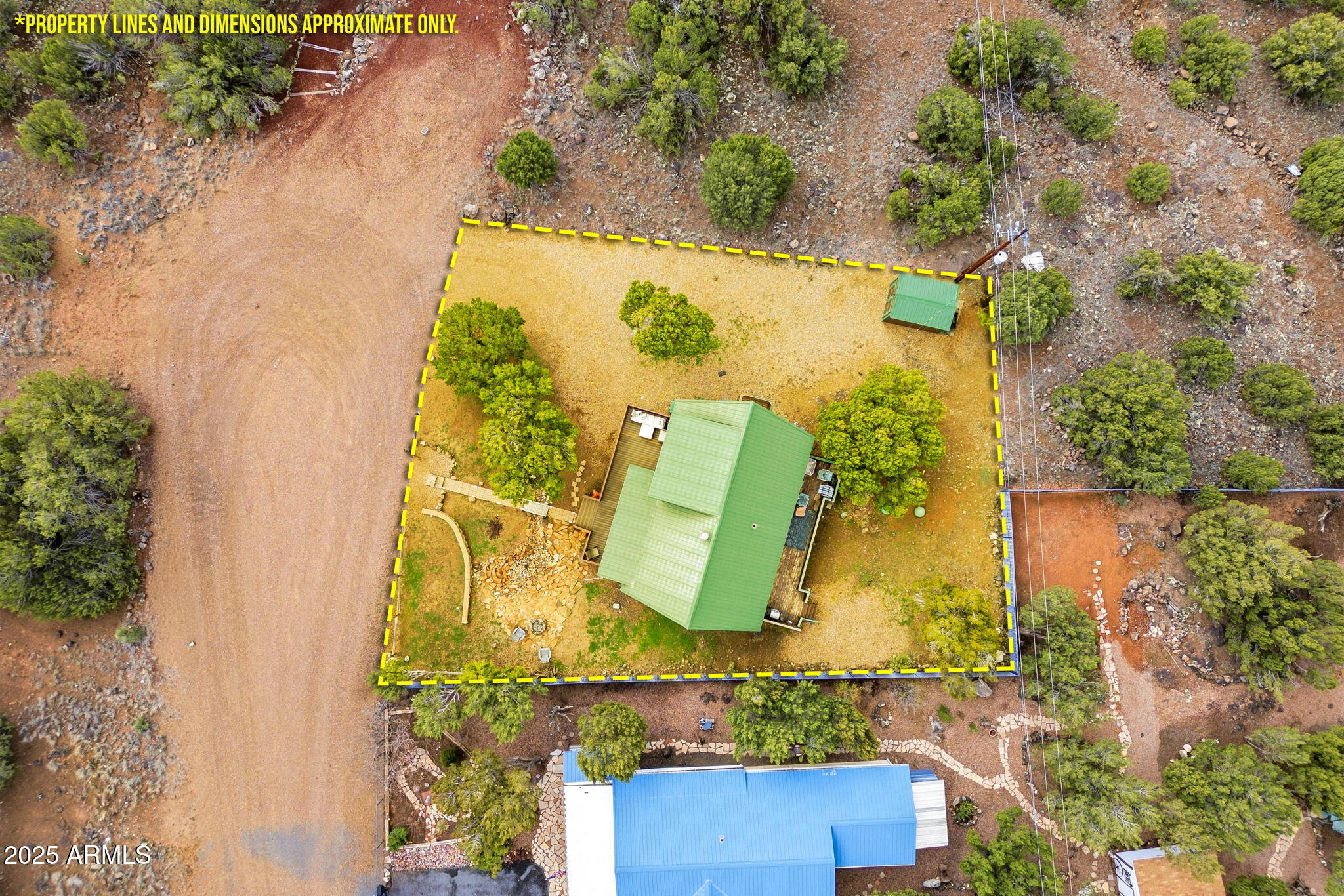 White Mountain Lakes, U9 - Residential