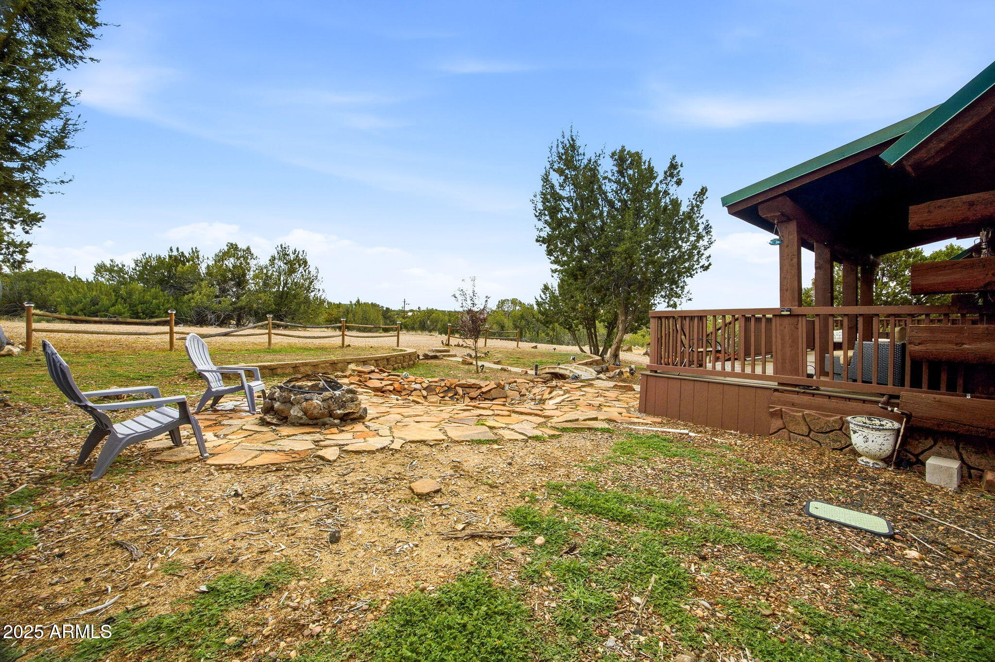 White Mountain Lakes, U9 - Residential