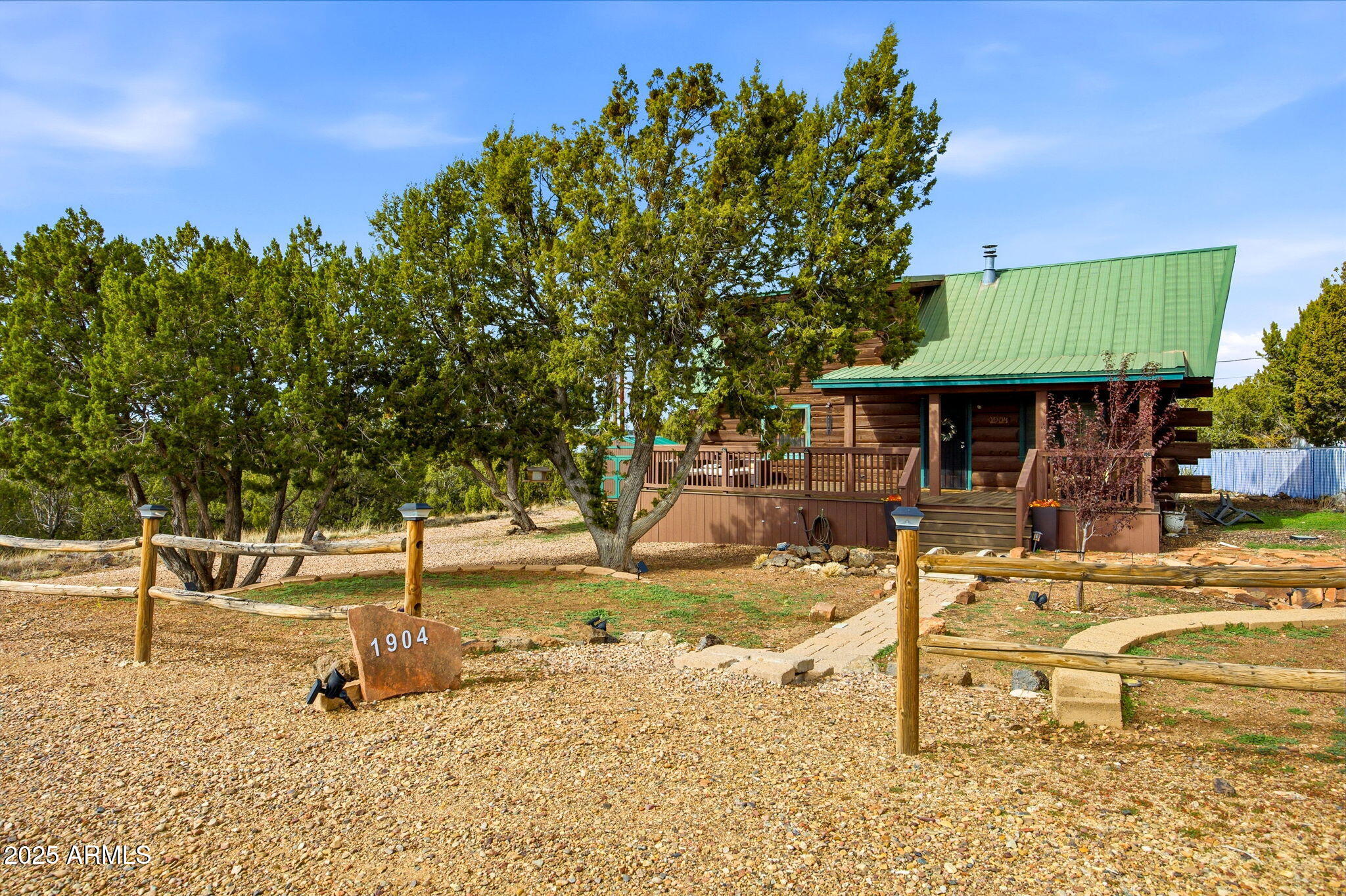 White Mountain Lakes, U9 - Residential