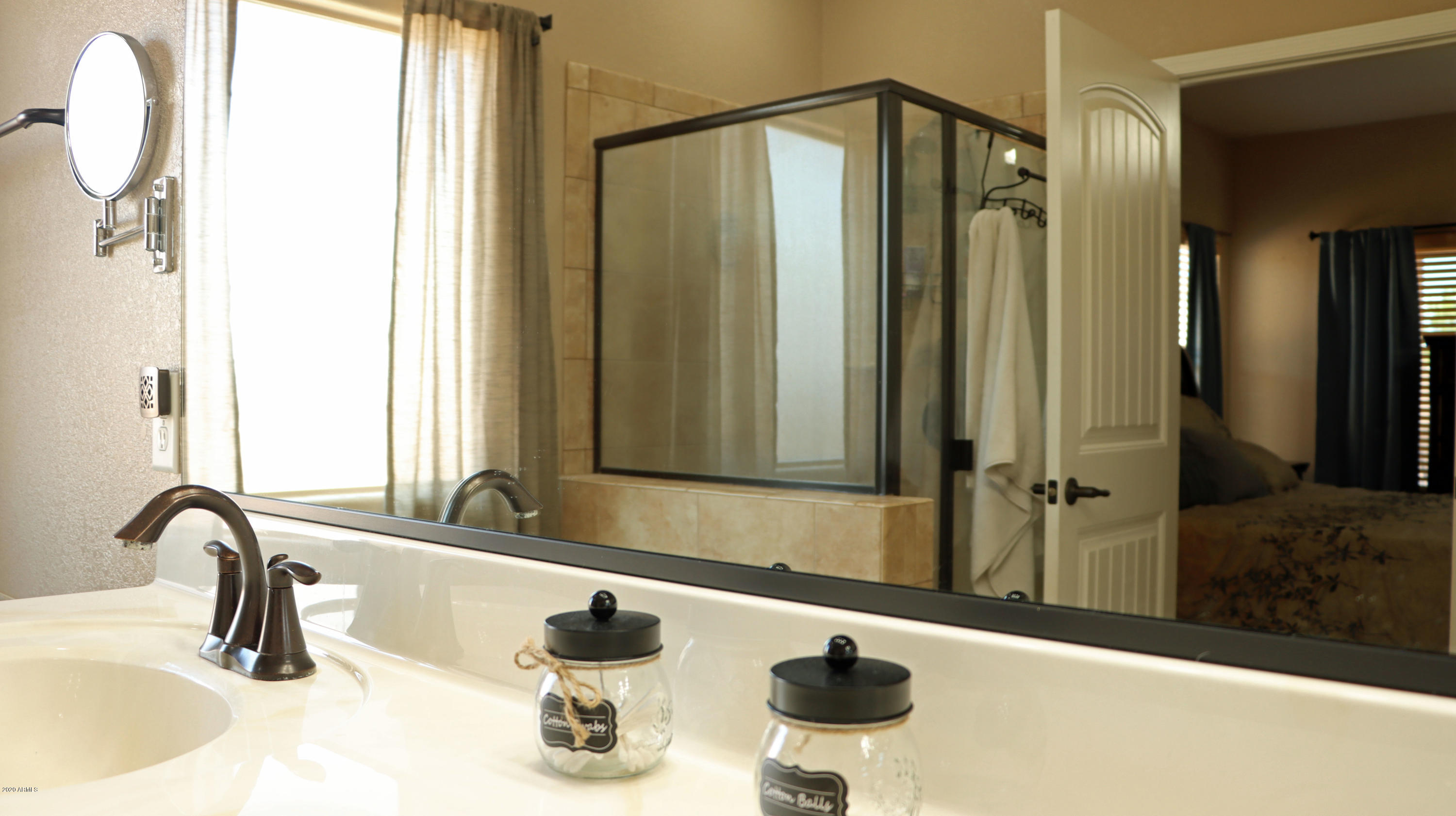 CHAPARRAL VILLAGE NORTH PHASE 6A - Residential
