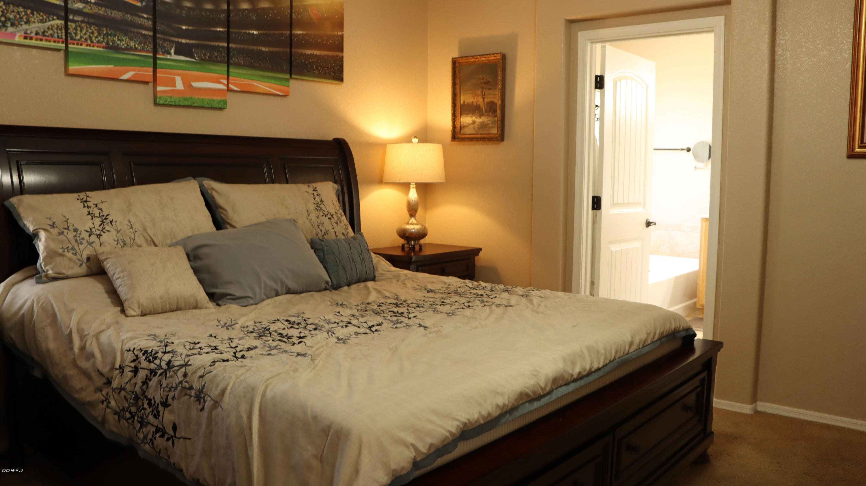 CHAPARRAL VILLAGE NORTH PHASE 6A - Residential