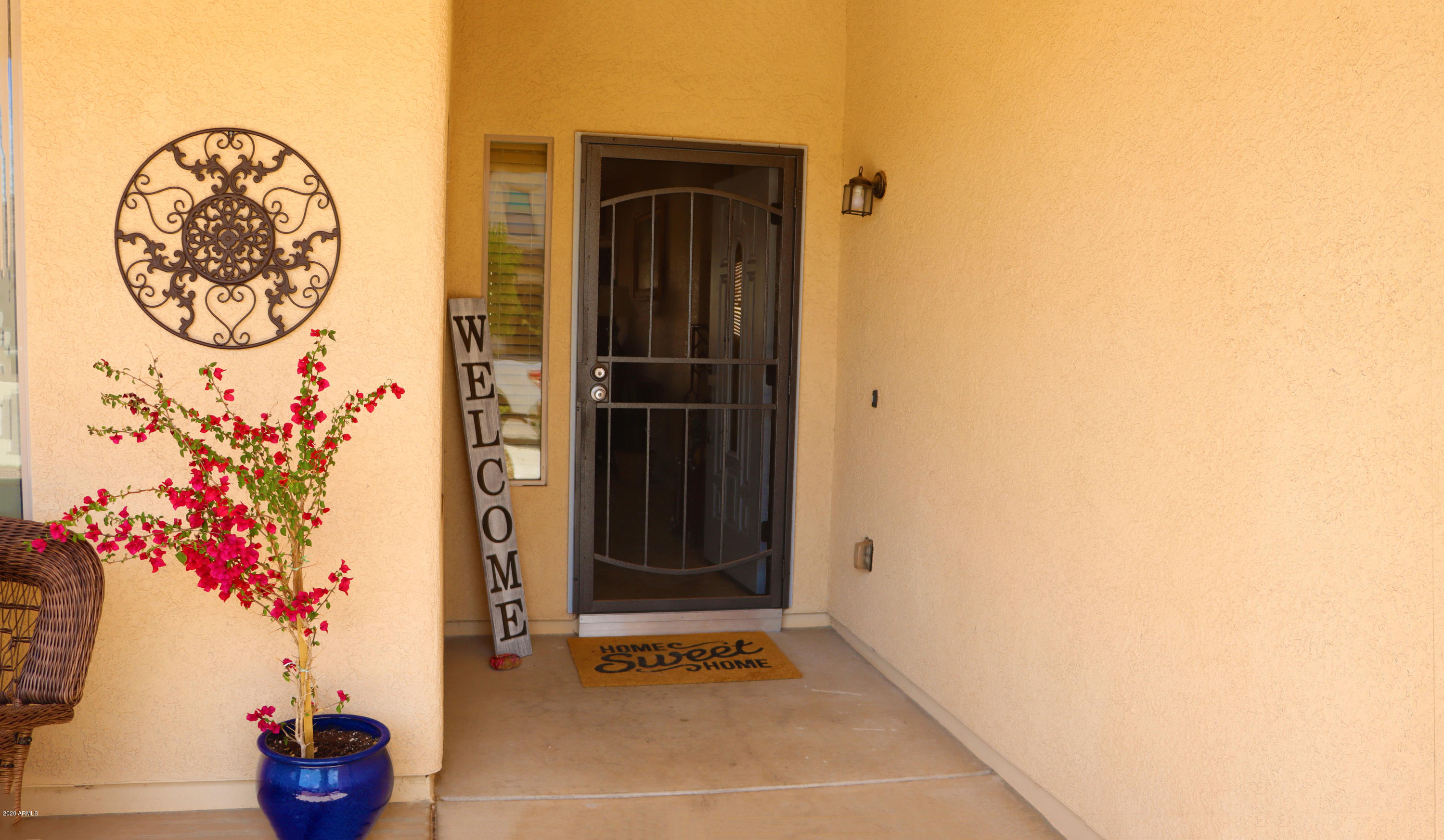CHAPARRAL VILLAGE NORTH PHASE 6A - Residential