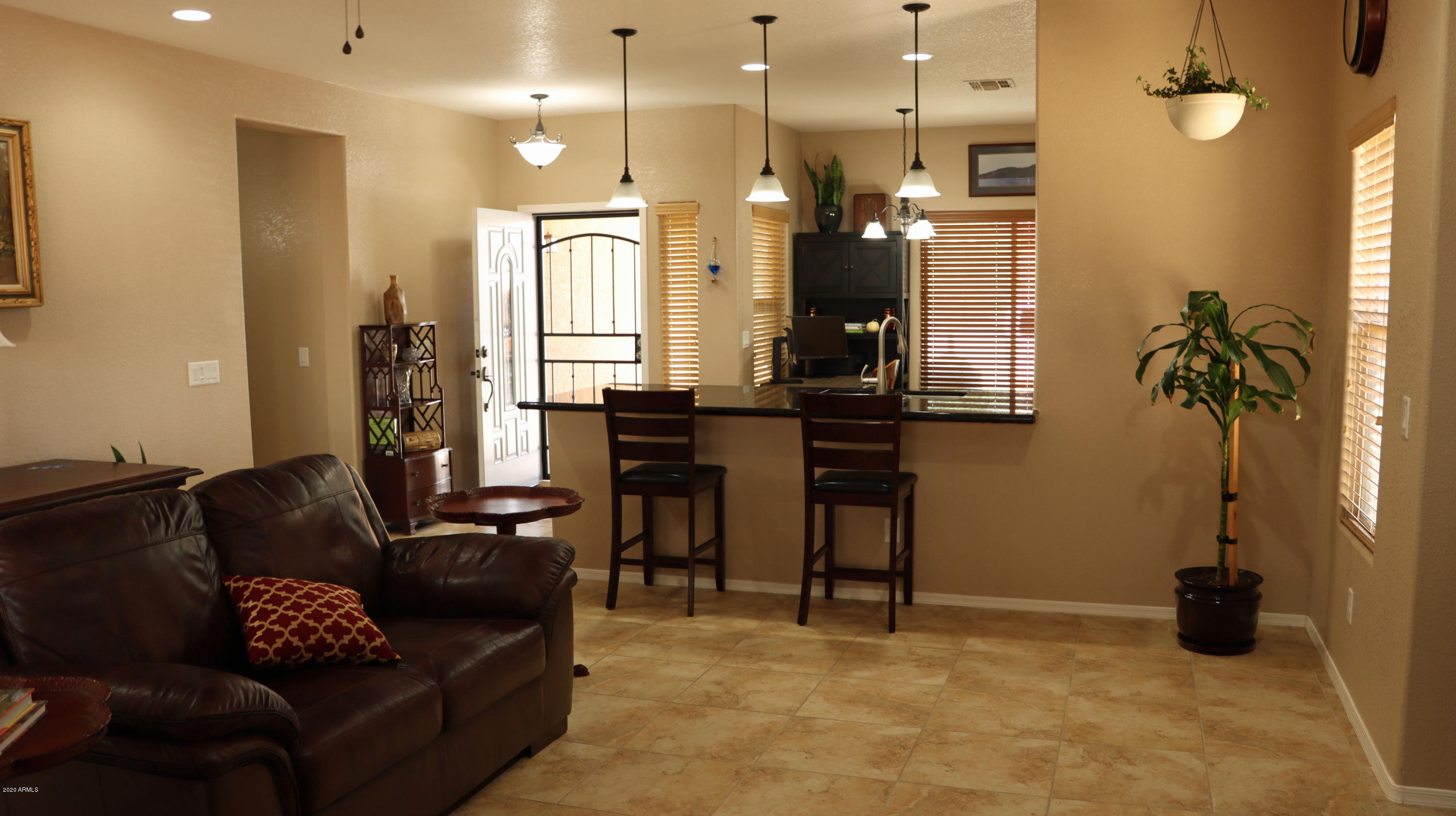 CHAPARRAL VILLAGE NORTH PHASE 6A - Residential