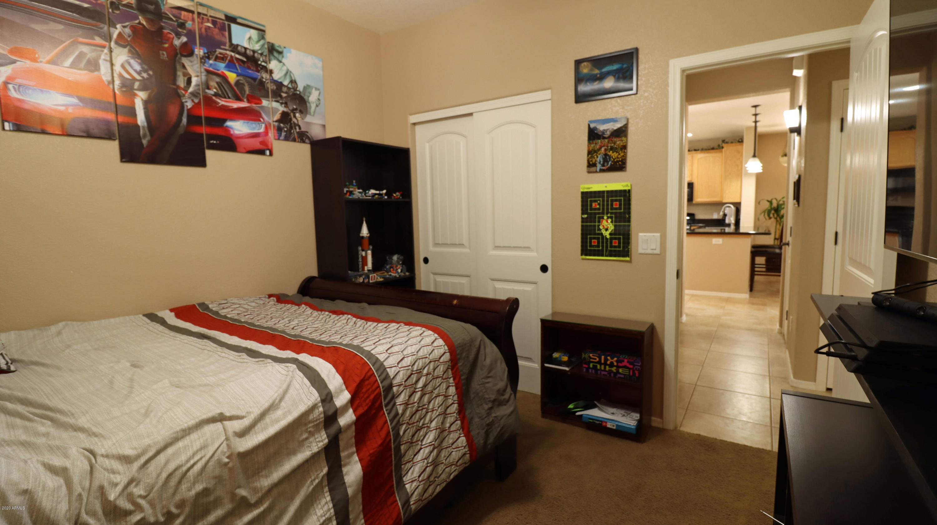 CHAPARRAL VILLAGE NORTH PHASE 6A - Residential