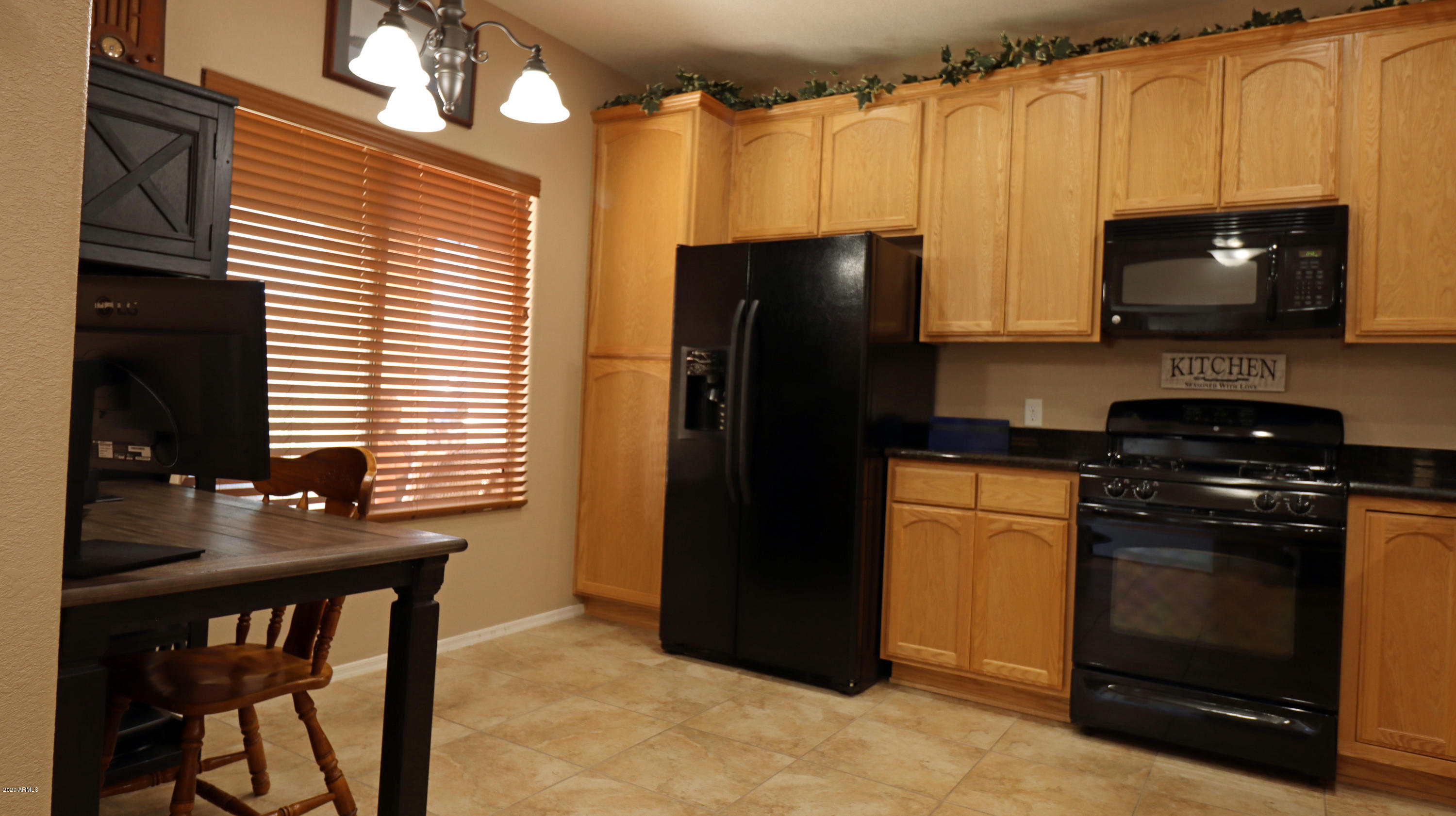 CHAPARRAL VILLAGE NORTH PHASE 6A - Residential