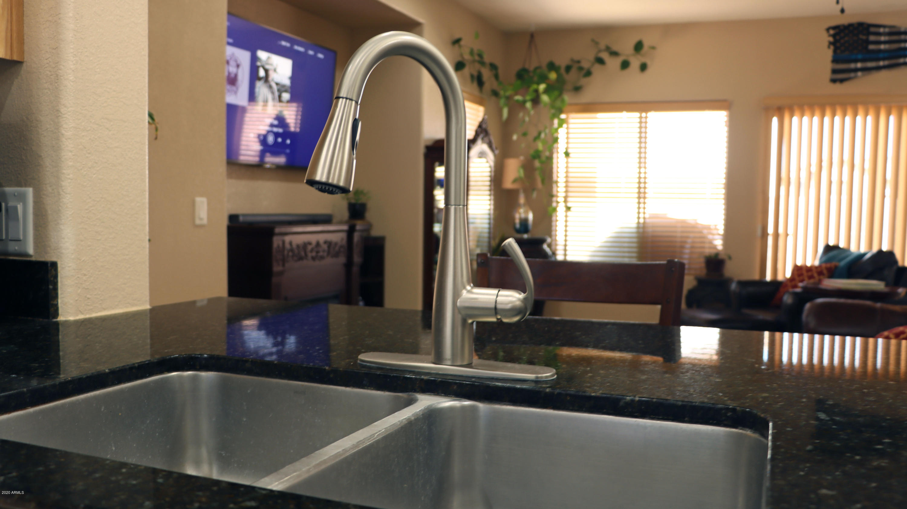 CHAPARRAL VILLAGE NORTH PHASE 6A - Residential