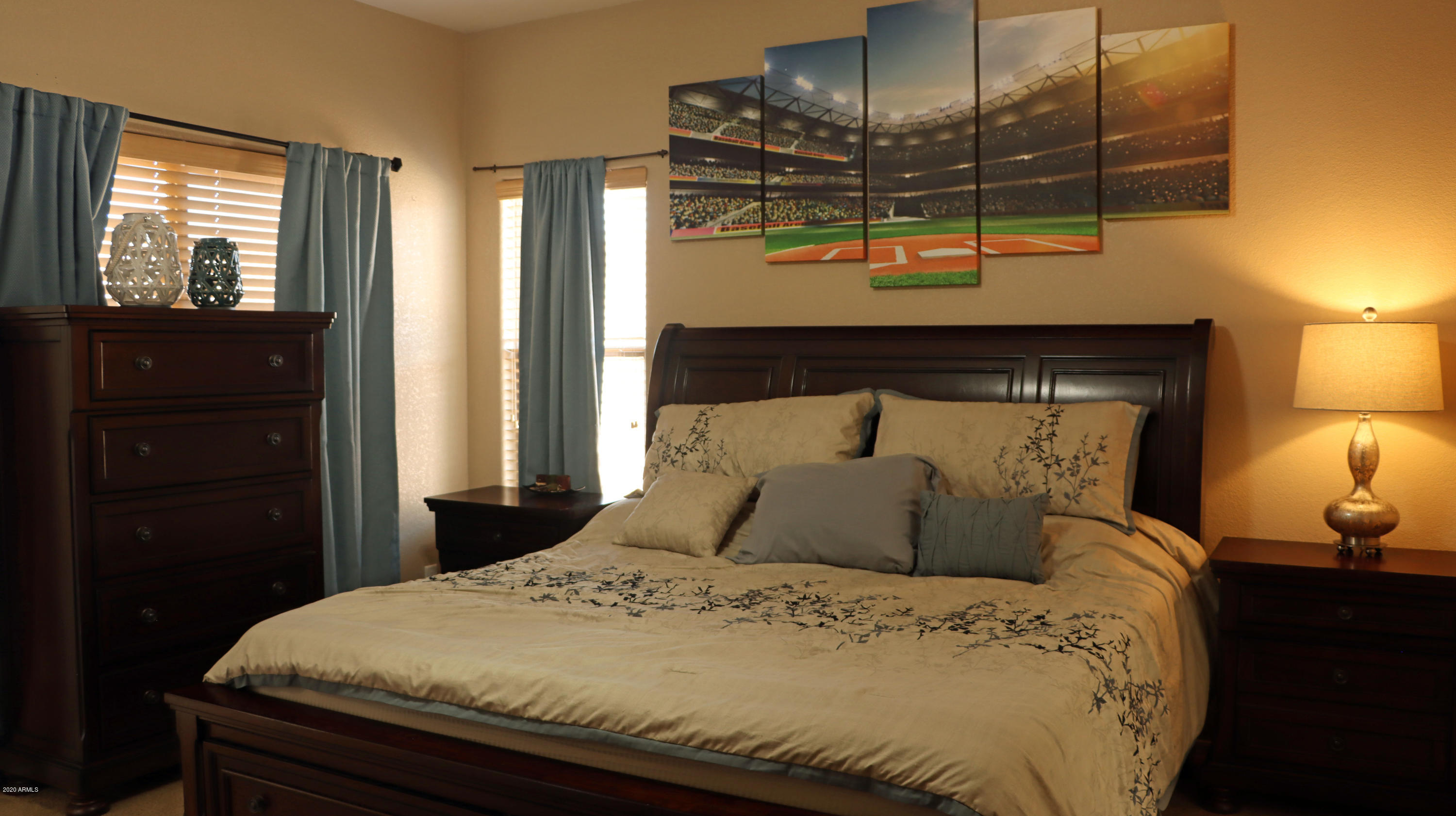 CHAPARRAL VILLAGE NORTH PHASE 6A - Residential