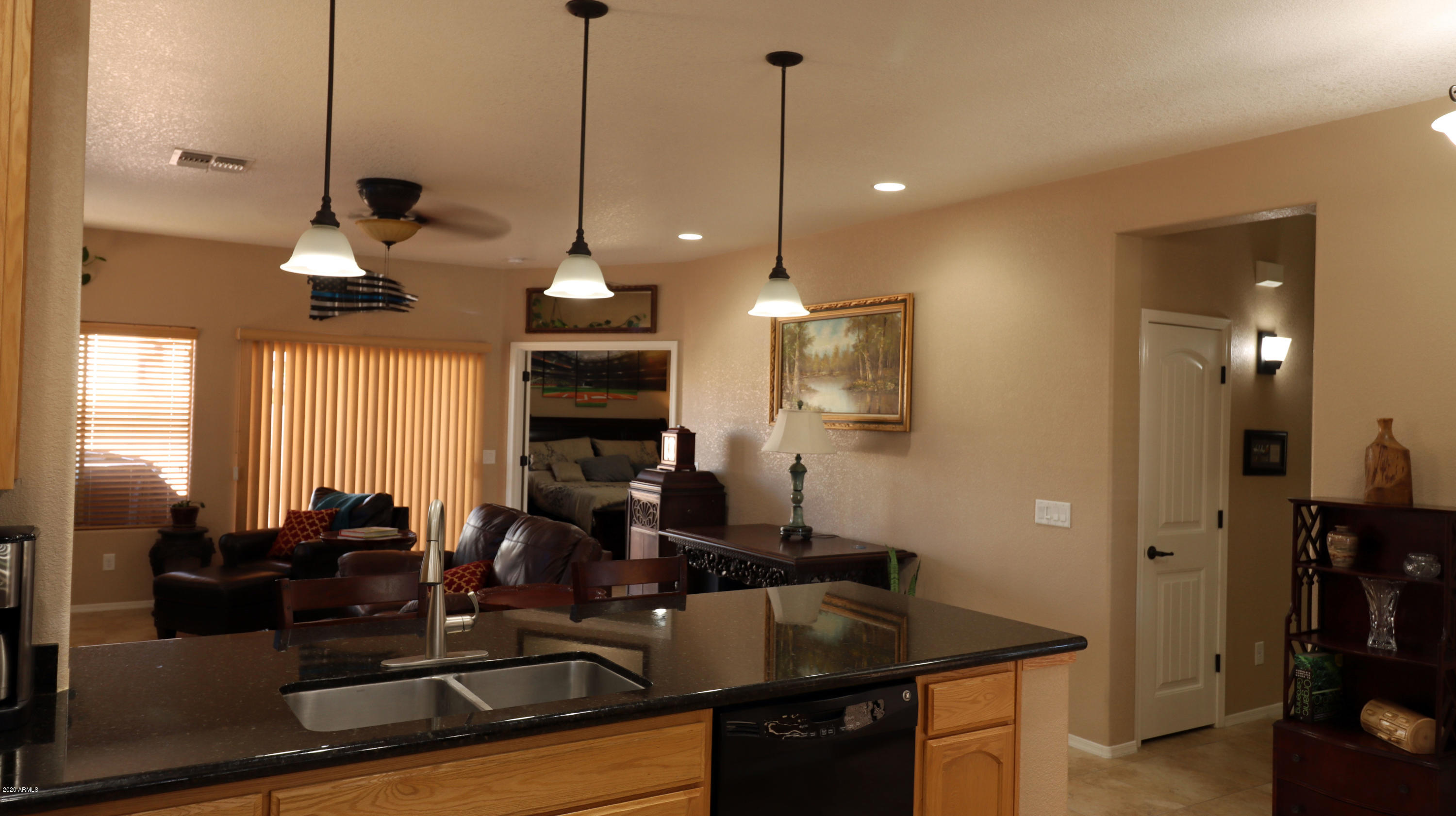 CHAPARRAL VILLAGE NORTH PHASE 6A - Residential