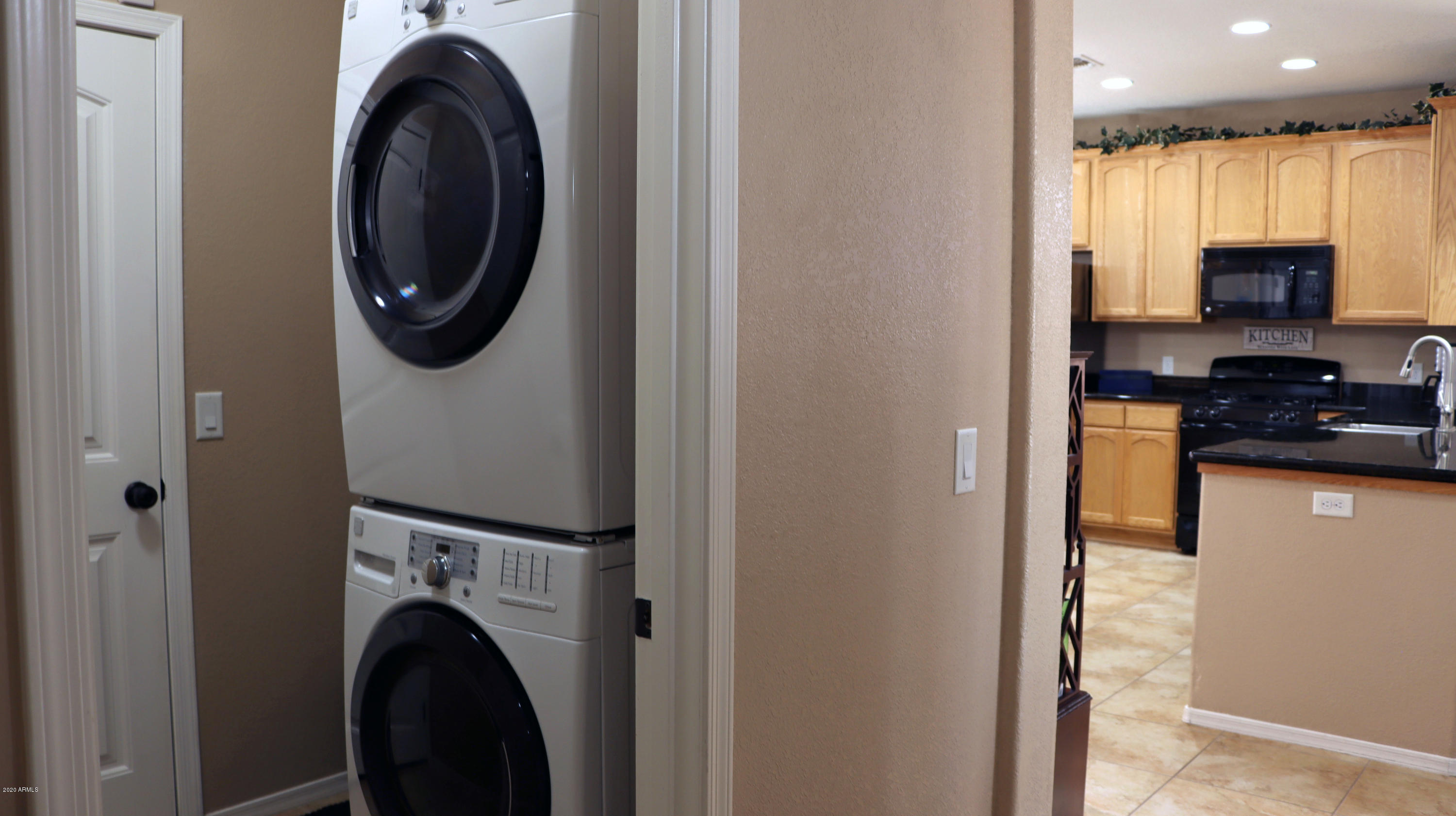 CHAPARRAL VILLAGE NORTH PHASE 6A - Residential
