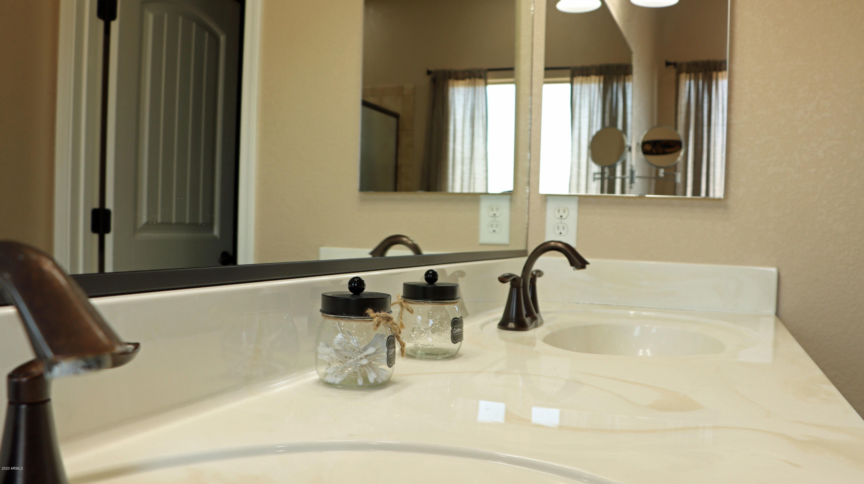CHAPARRAL VILLAGE NORTH PHASE 6A - Residential