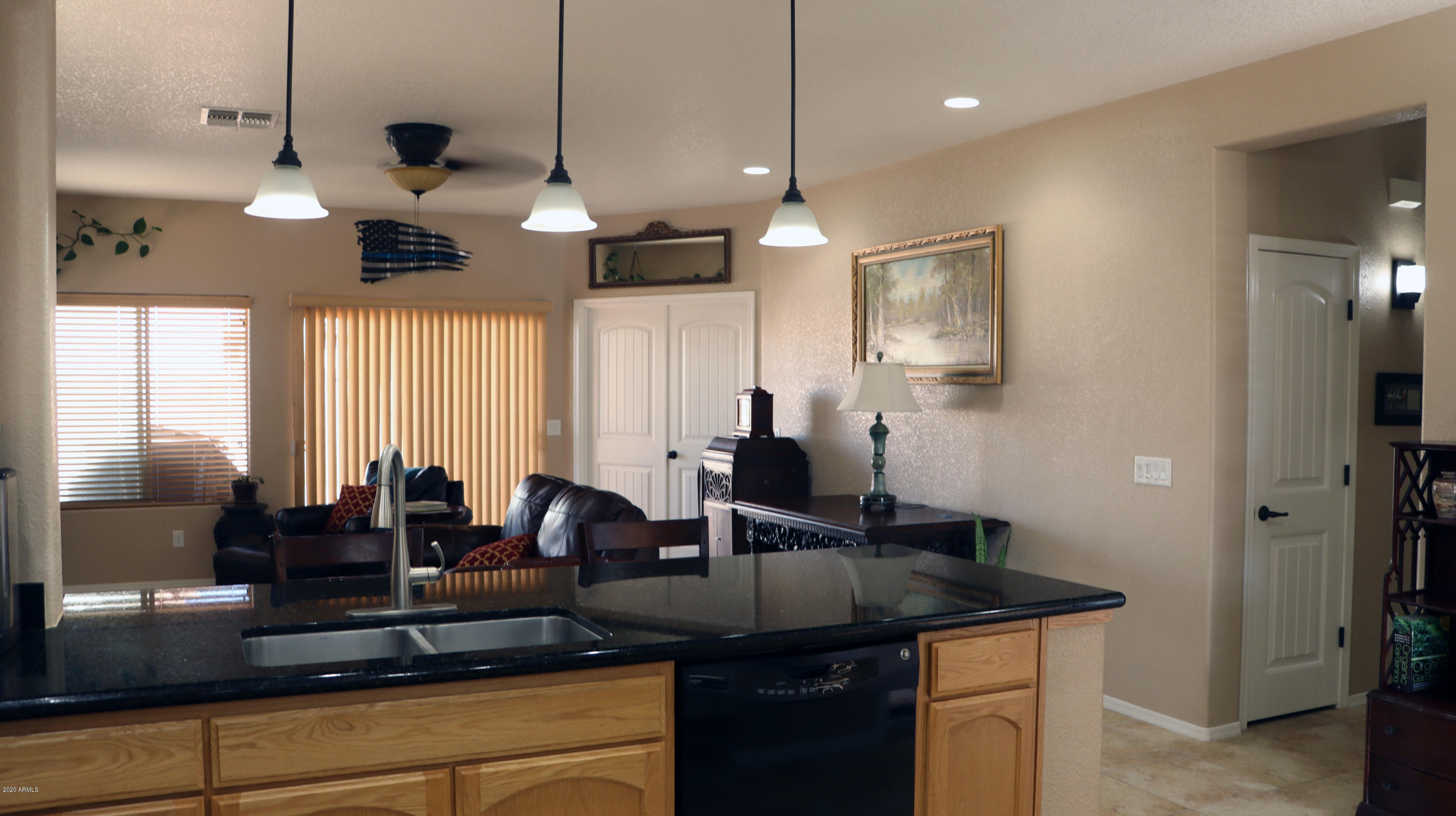 CHAPARRAL VILLAGE NORTH PHASE 6A - Residential