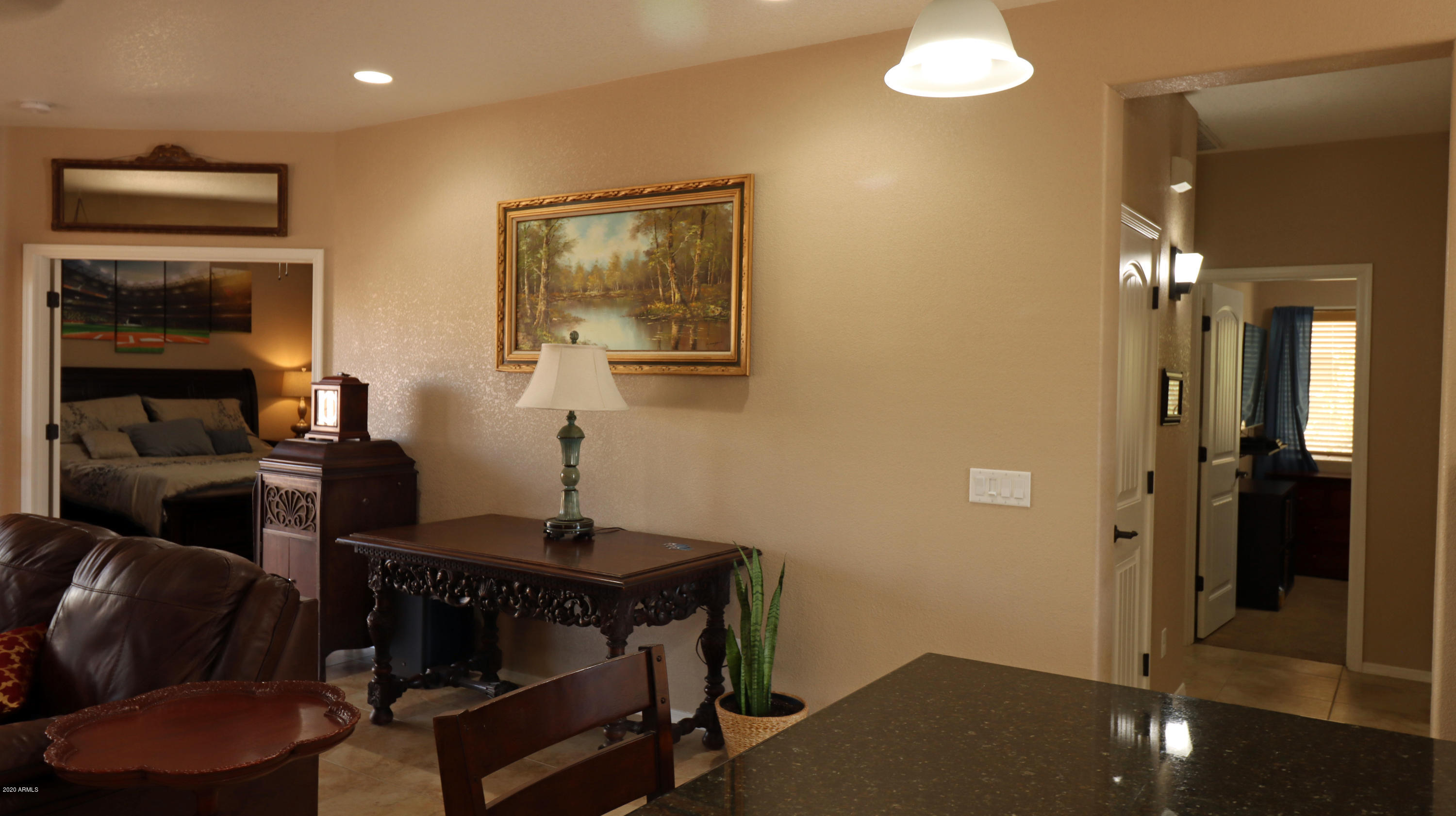 CHAPARRAL VILLAGE NORTH PHASE 6A - Residential