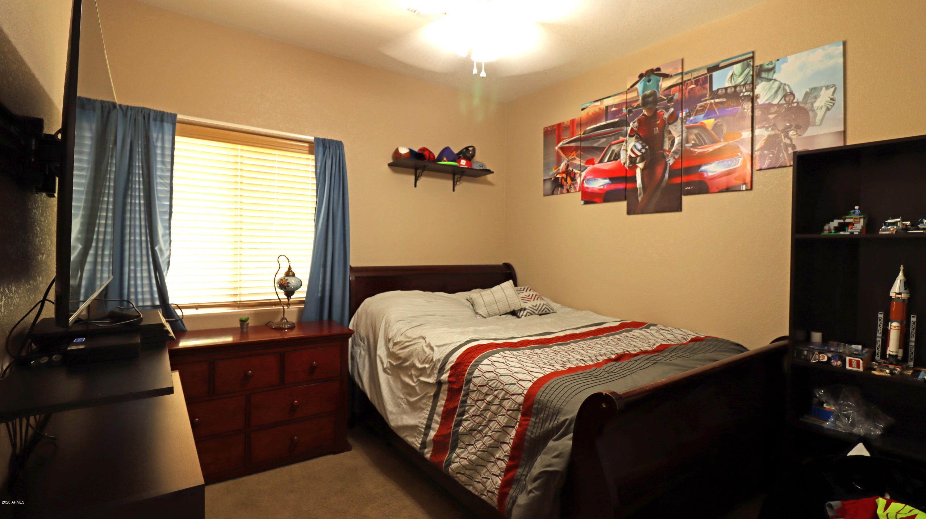 CHAPARRAL VILLAGE NORTH PHASE 6A - Residential