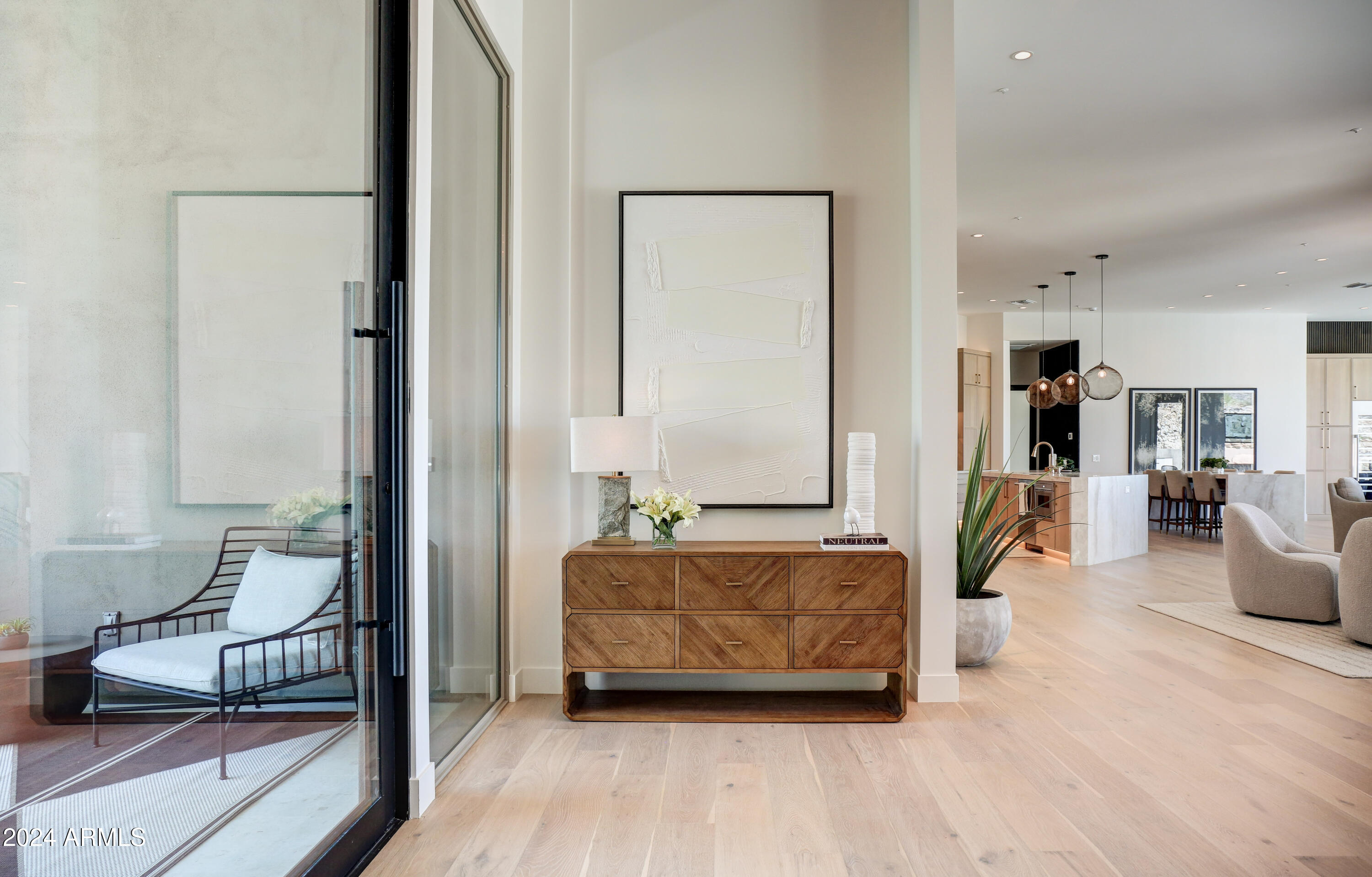 SCOTTSDALE MOUNTAIN - Residential