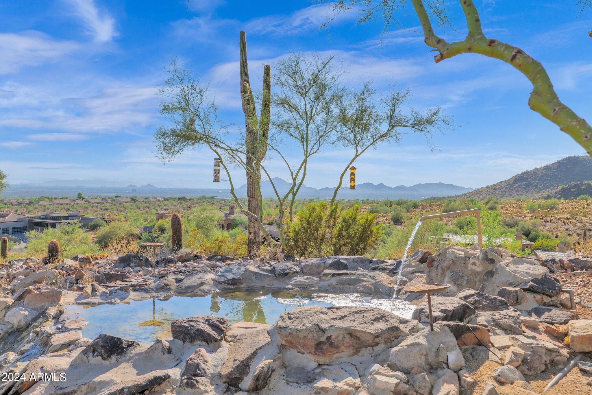 SCOTTSDALE MOUNTAIN - Residential