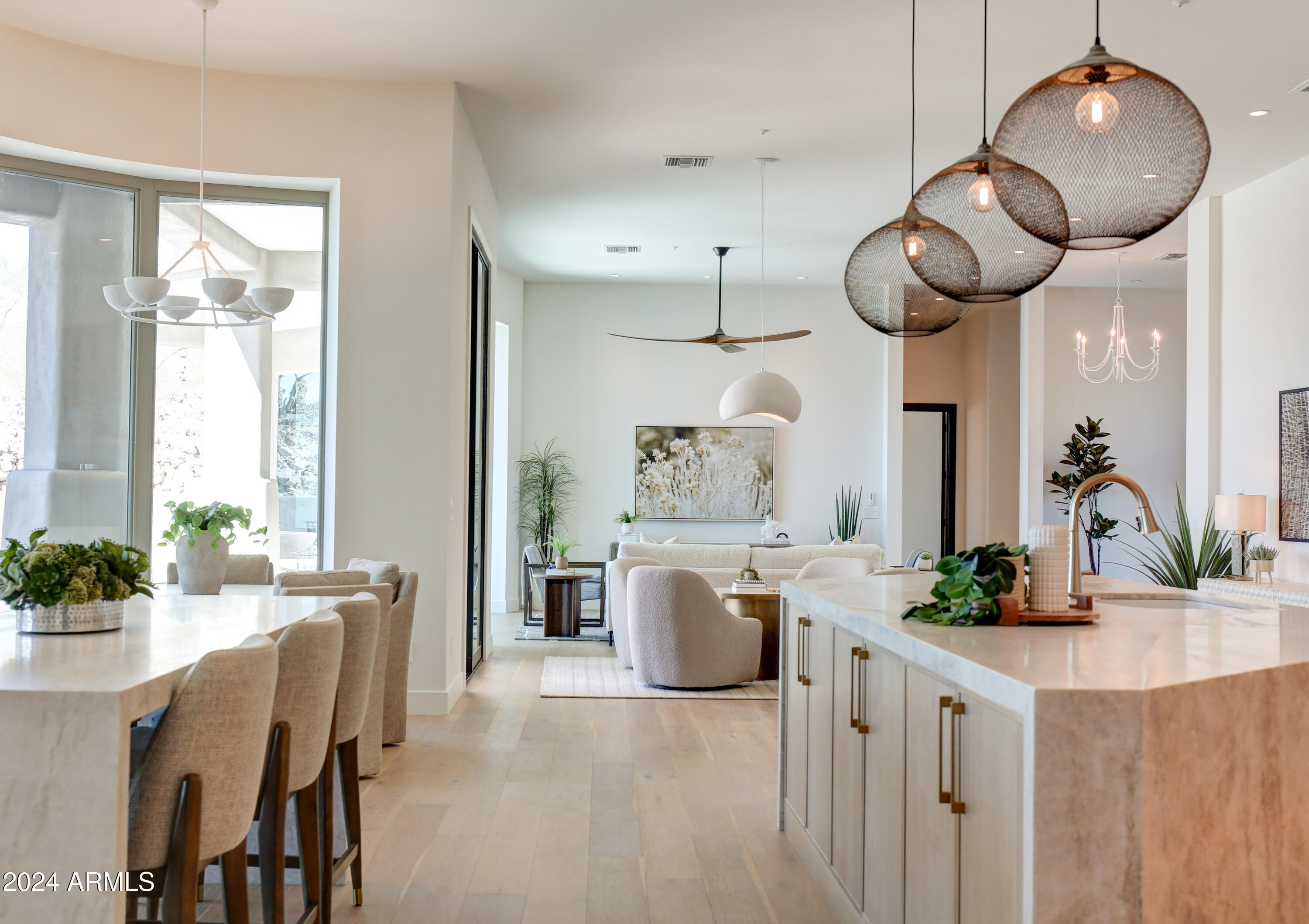 SCOTTSDALE MOUNTAIN - Residential