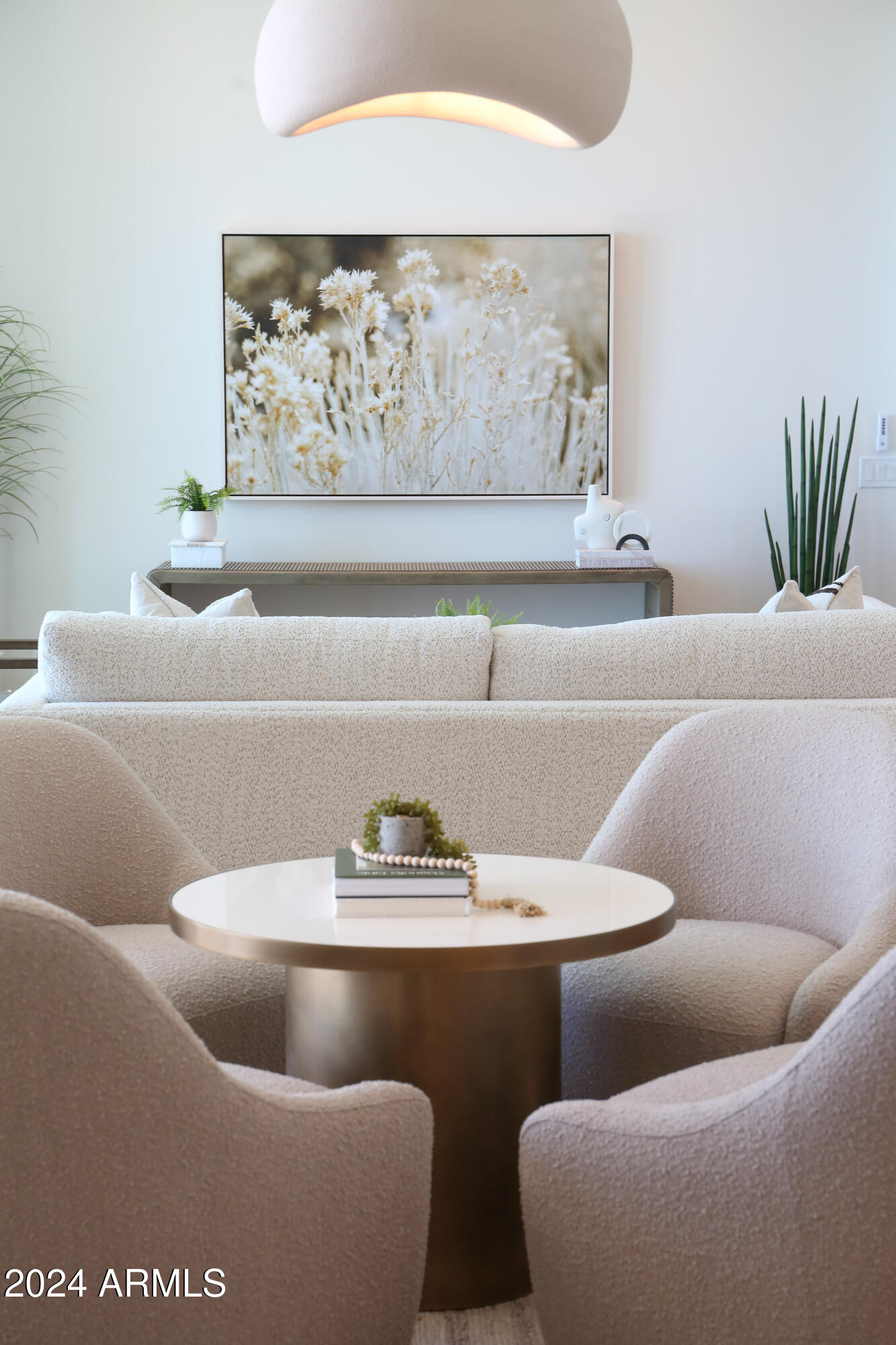 SCOTTSDALE MOUNTAIN - Residential