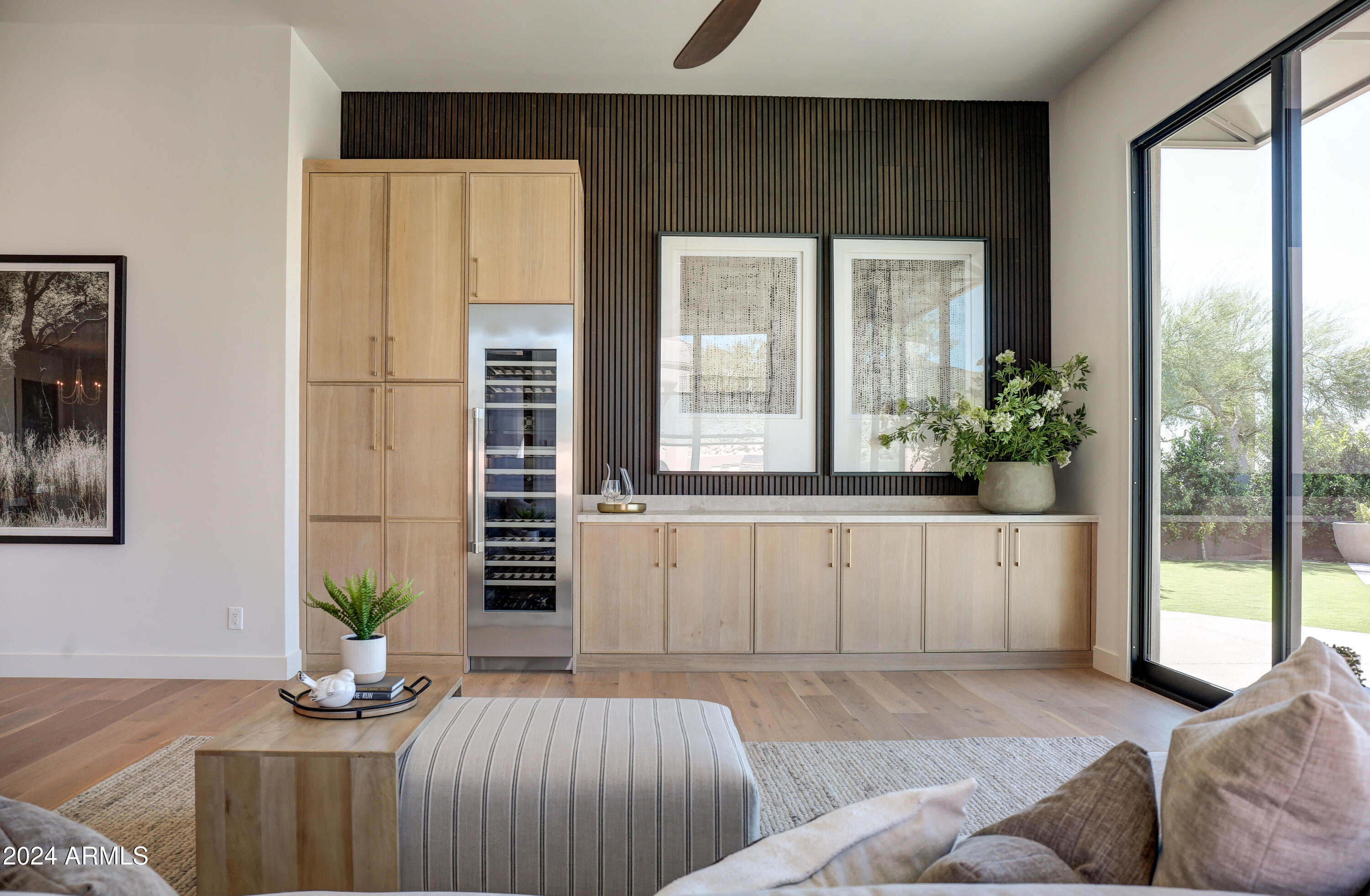 SCOTTSDALE MOUNTAIN - Residential