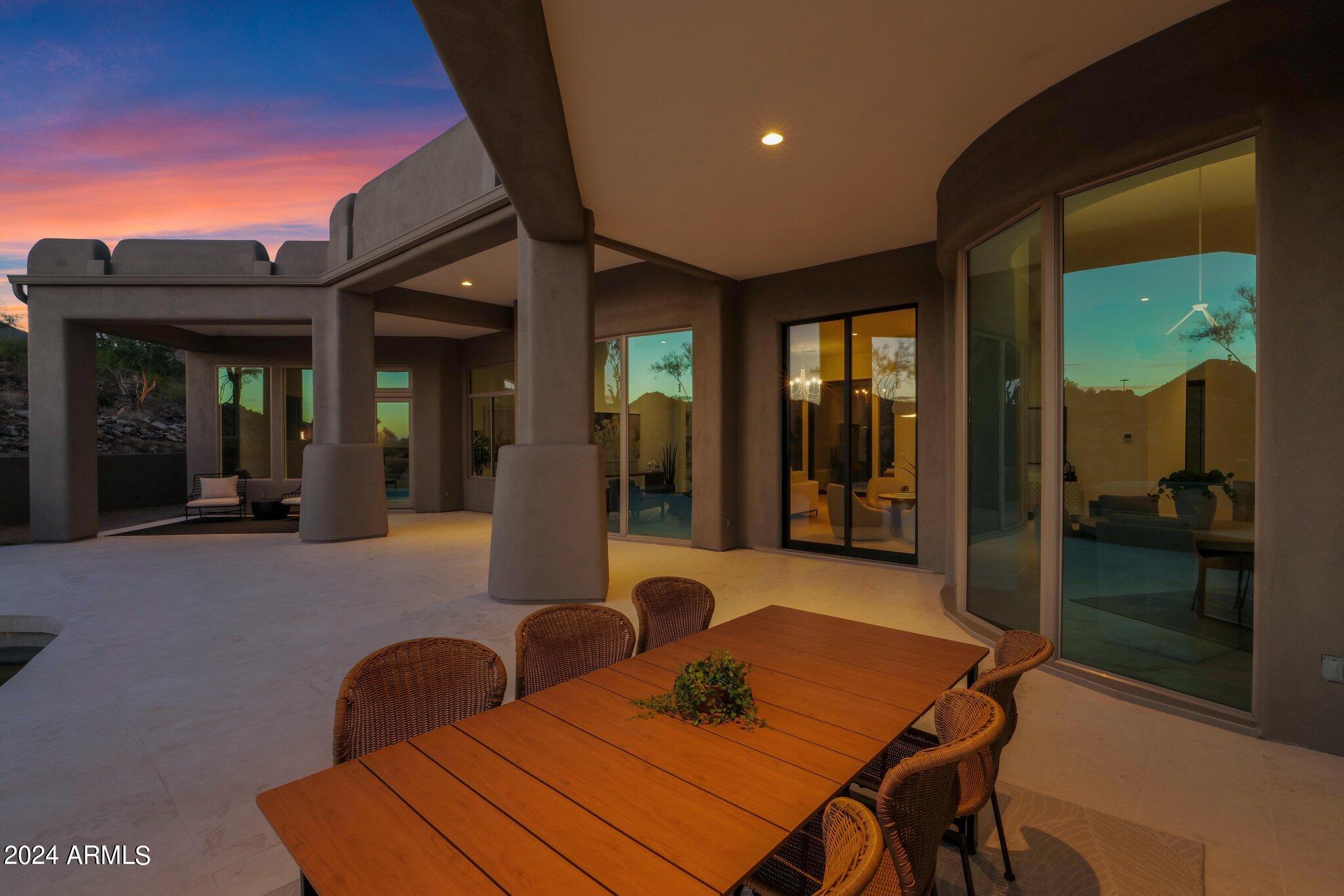 SCOTTSDALE MOUNTAIN - Residential