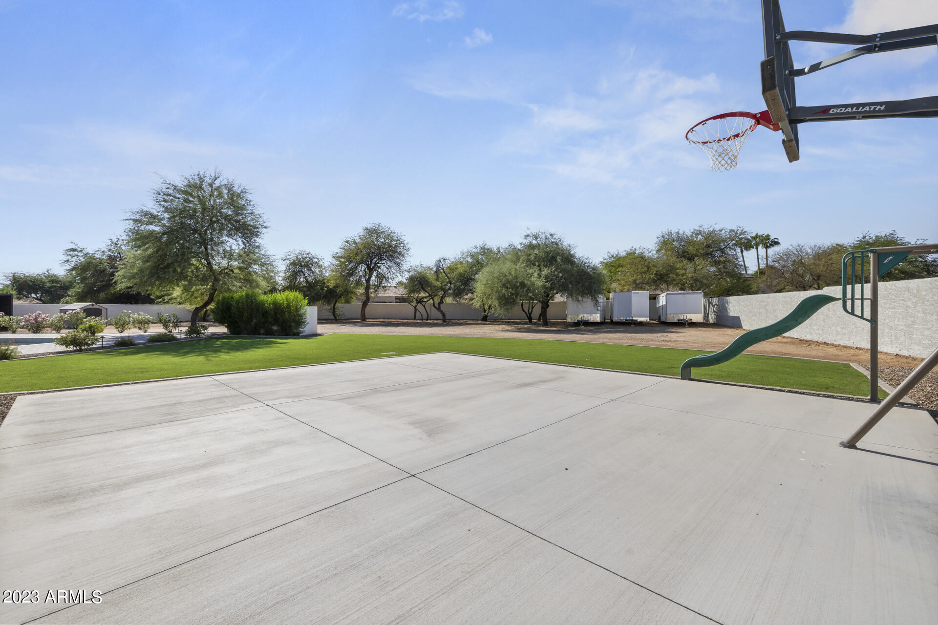 Heartland Acres - Residential