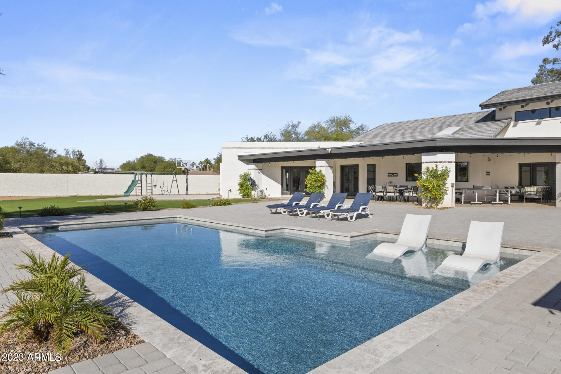 Heartland Acres - Residential