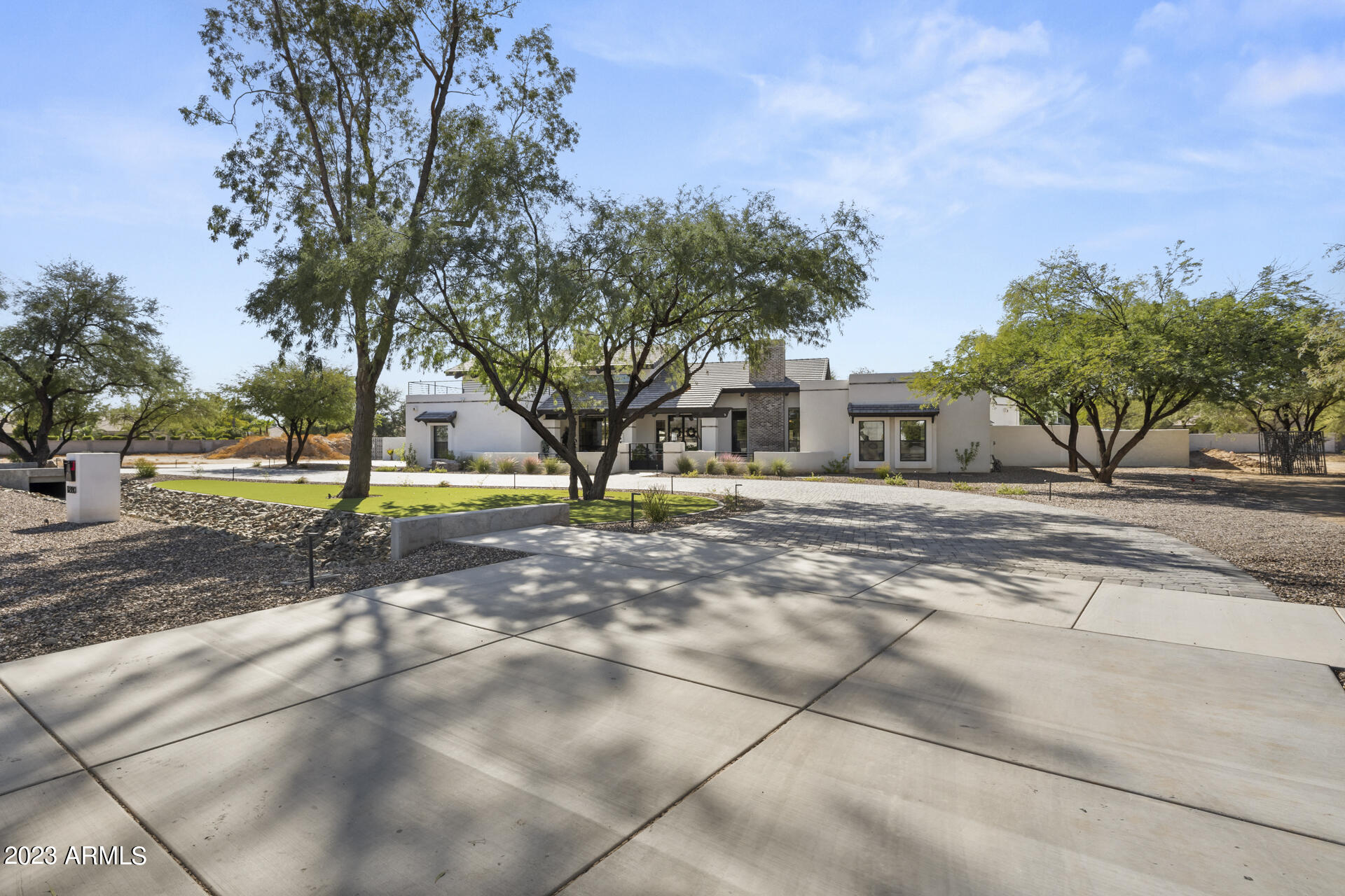 Heartland Acres - Residential