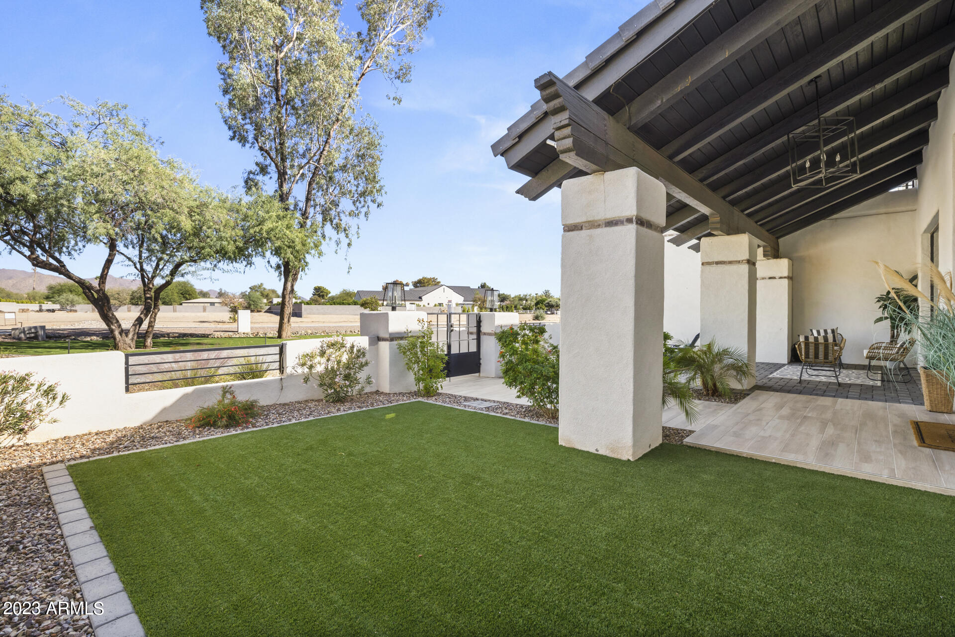 Heartland Acres - Residential
