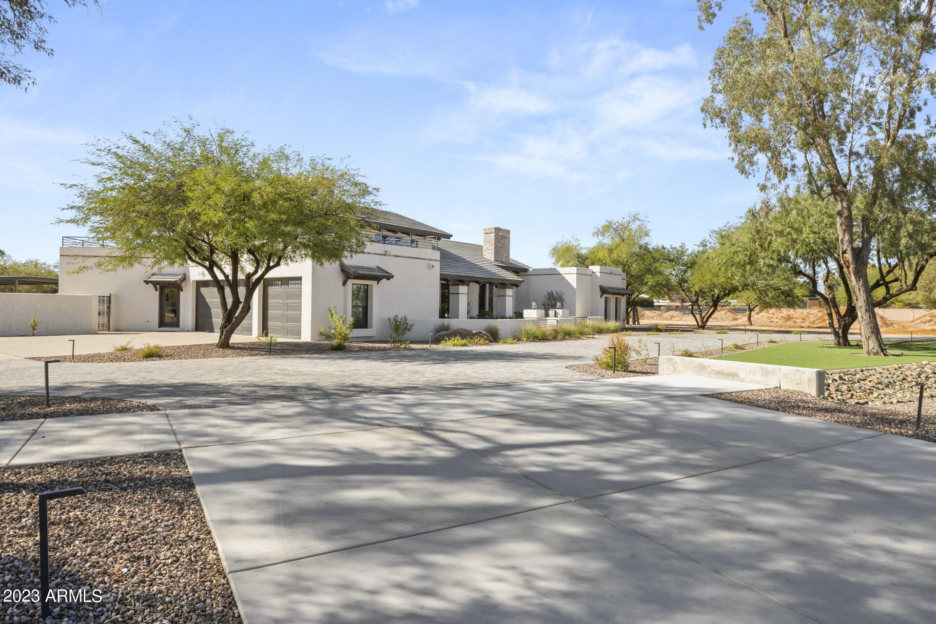Heartland Acres - Residential