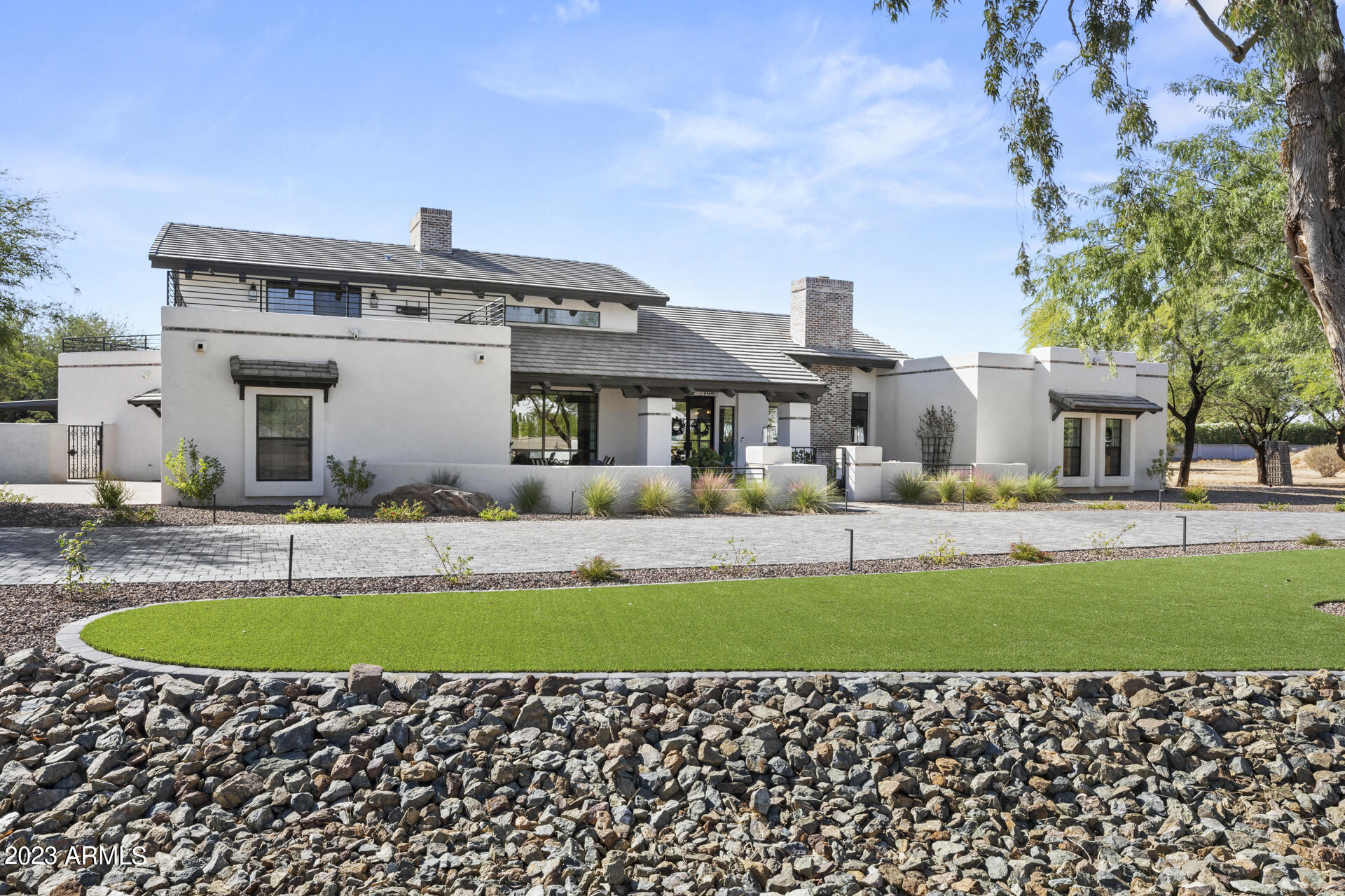Heartland Acres - Residential
