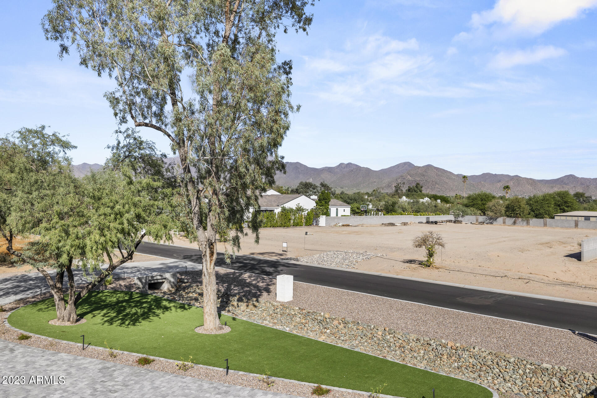 Heartland Acres - Residential