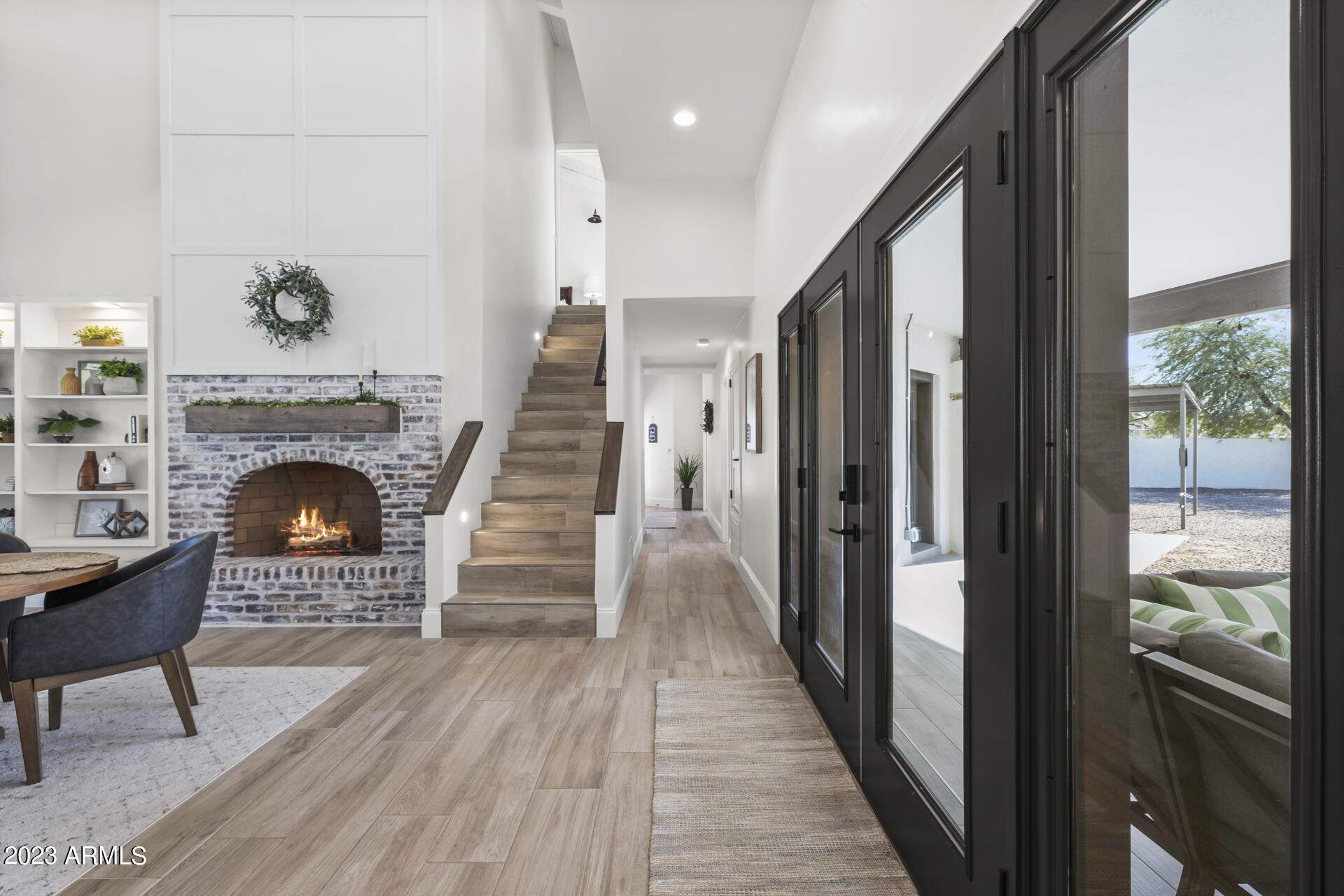 Heartland Acres - Residential