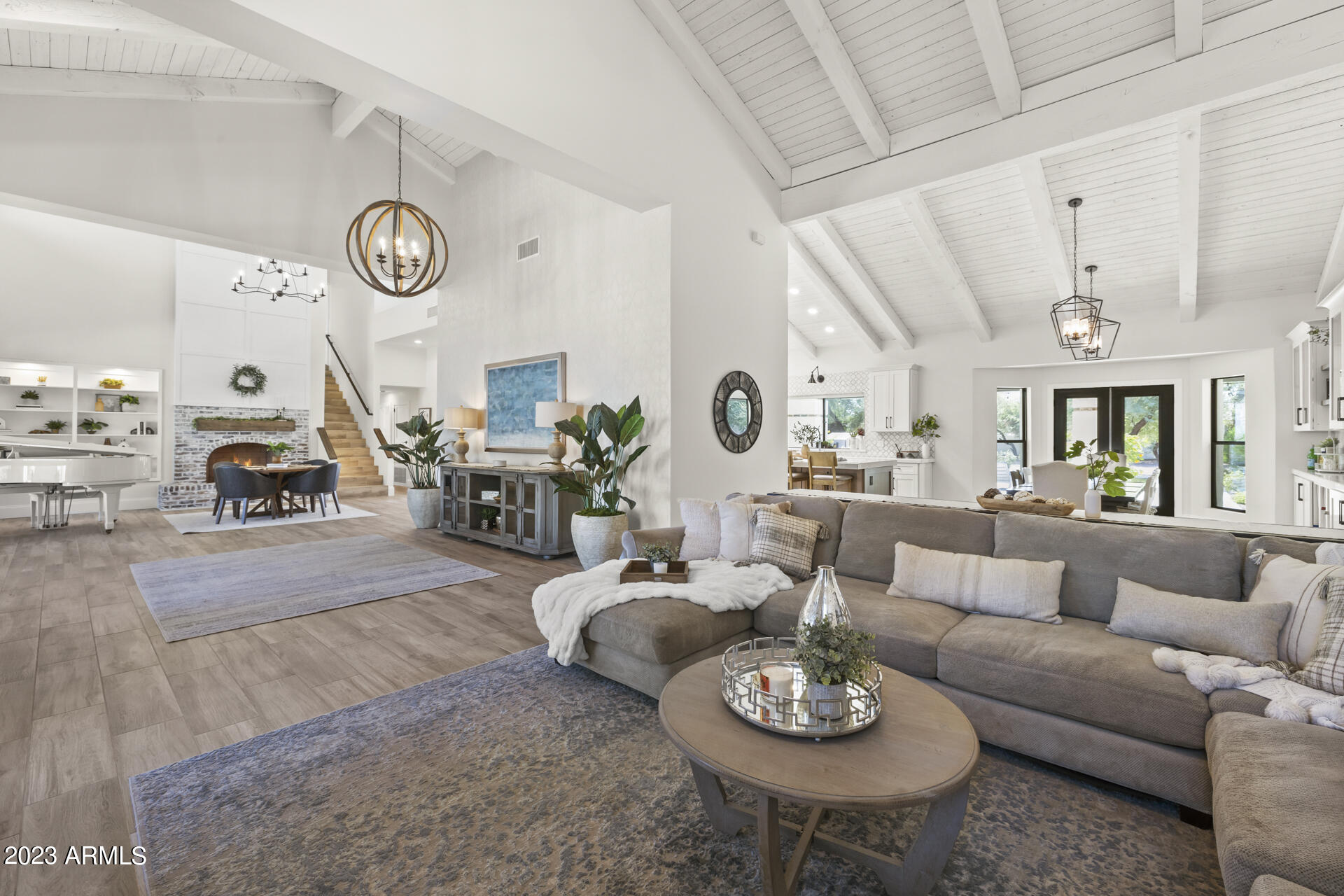 Heartland Acres - Residential