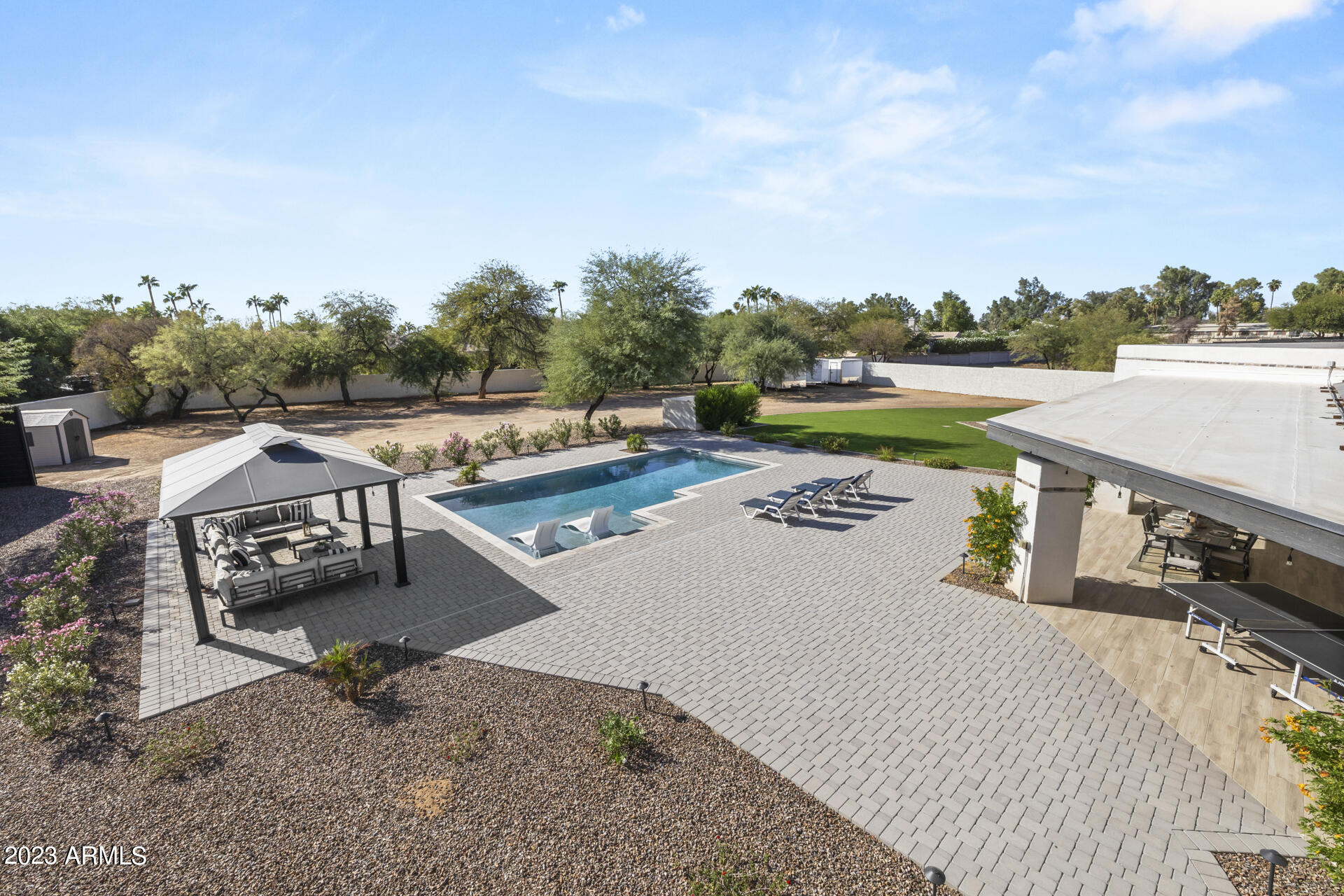 Heartland Acres - Residential