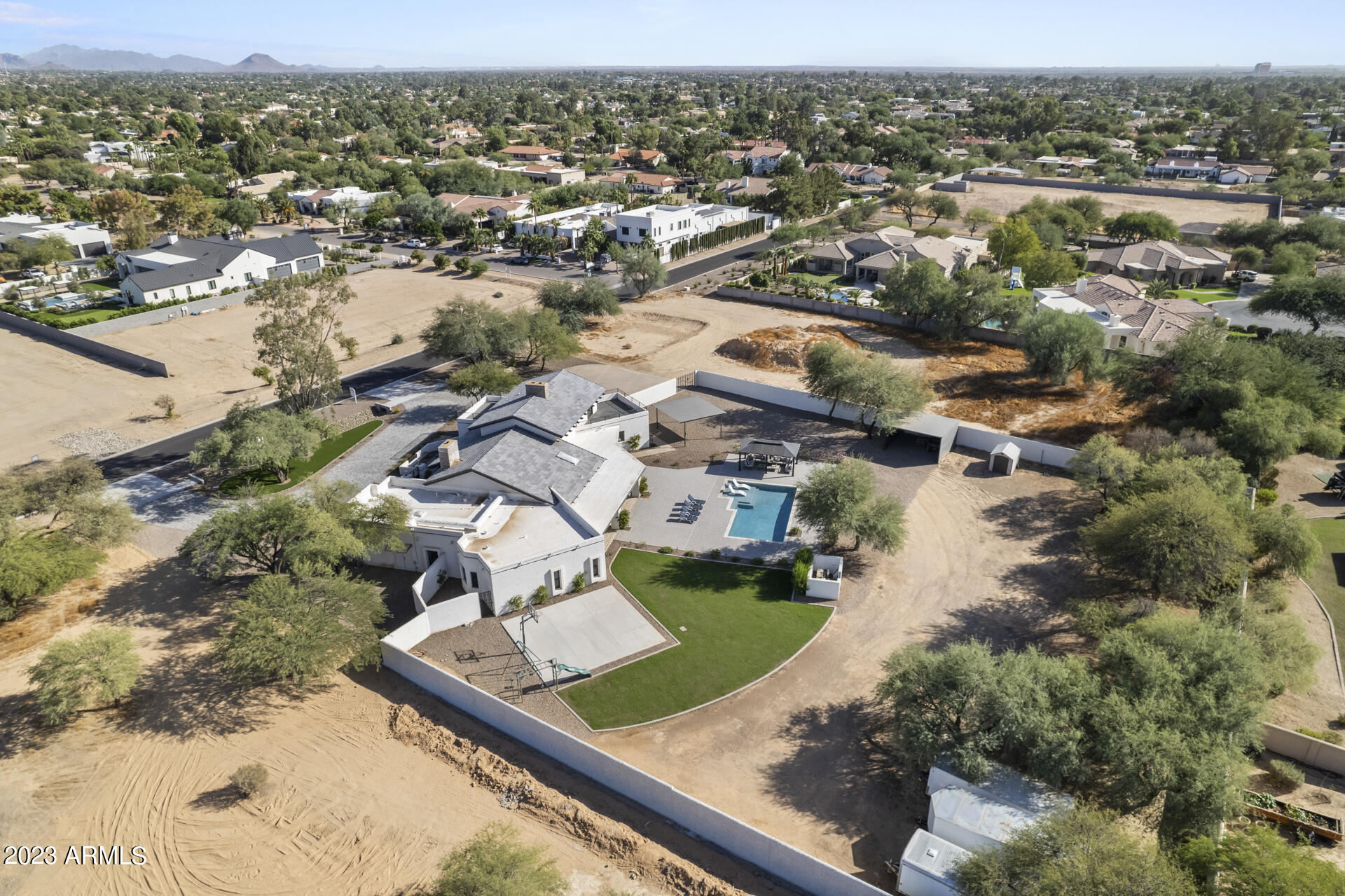 Heartland Acres - Residential