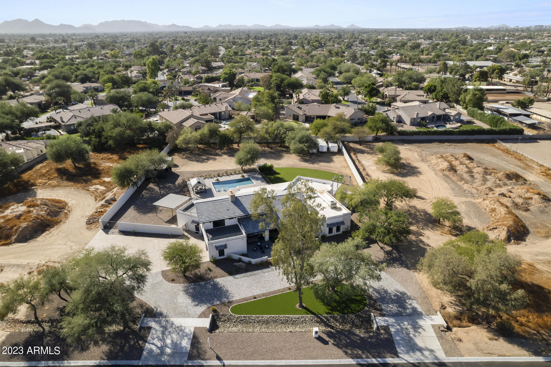 Heartland Acres - Residential