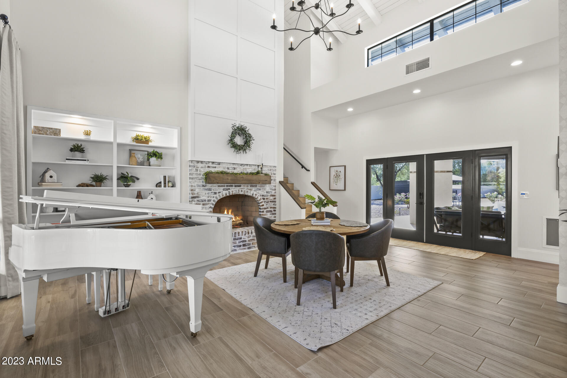 Heartland Acres - Residential