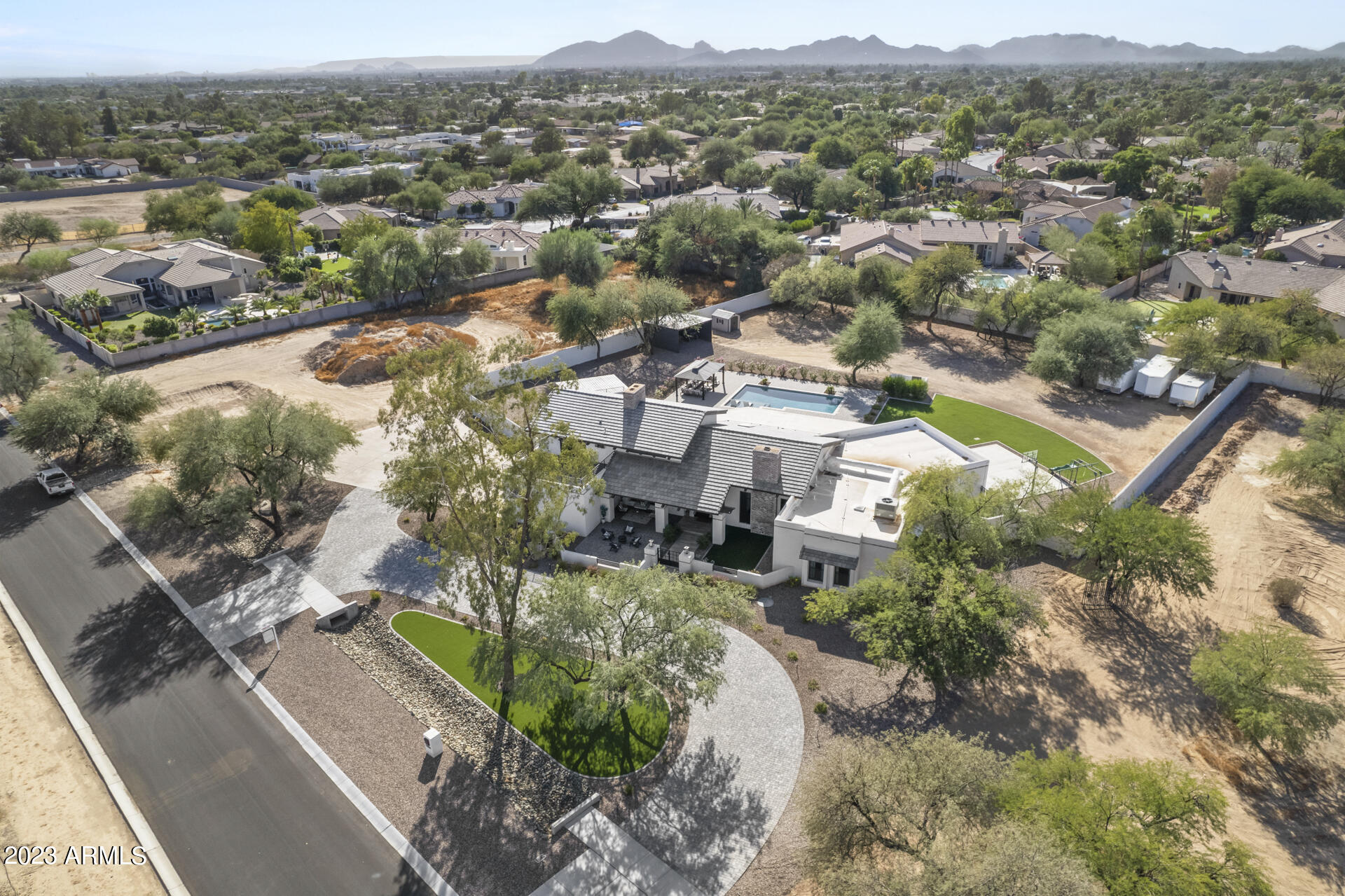 Heartland Acres - Residential