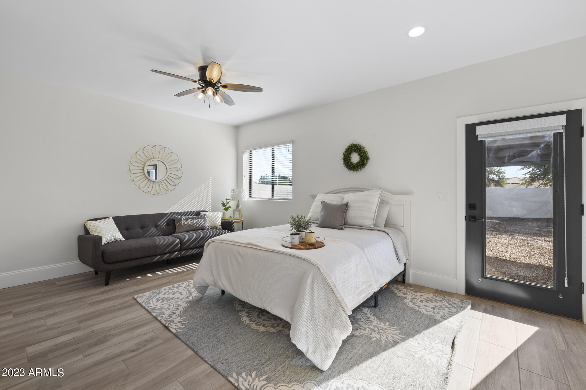 Heartland Acres - Residential