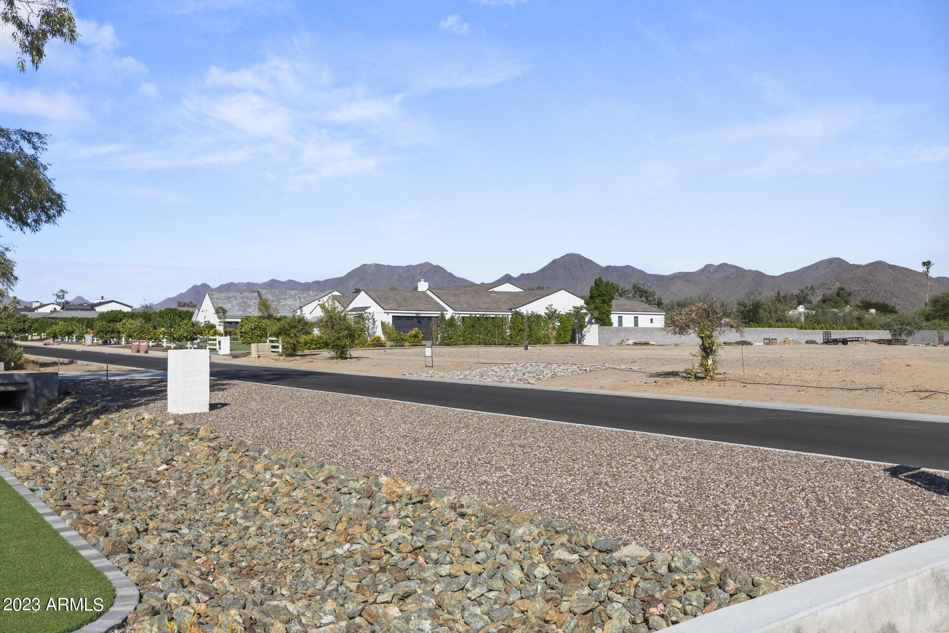 Heartland Acres - Residential