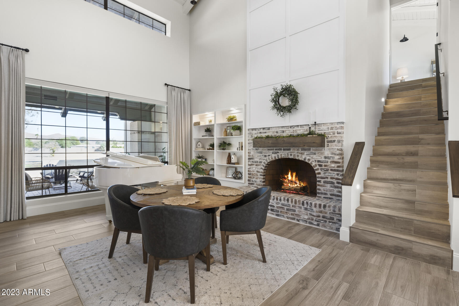 Heartland Acres - Residential