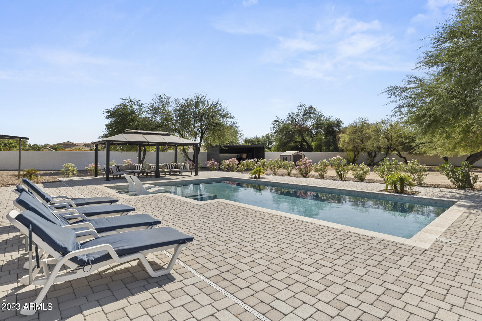 Heartland Acres - Residential