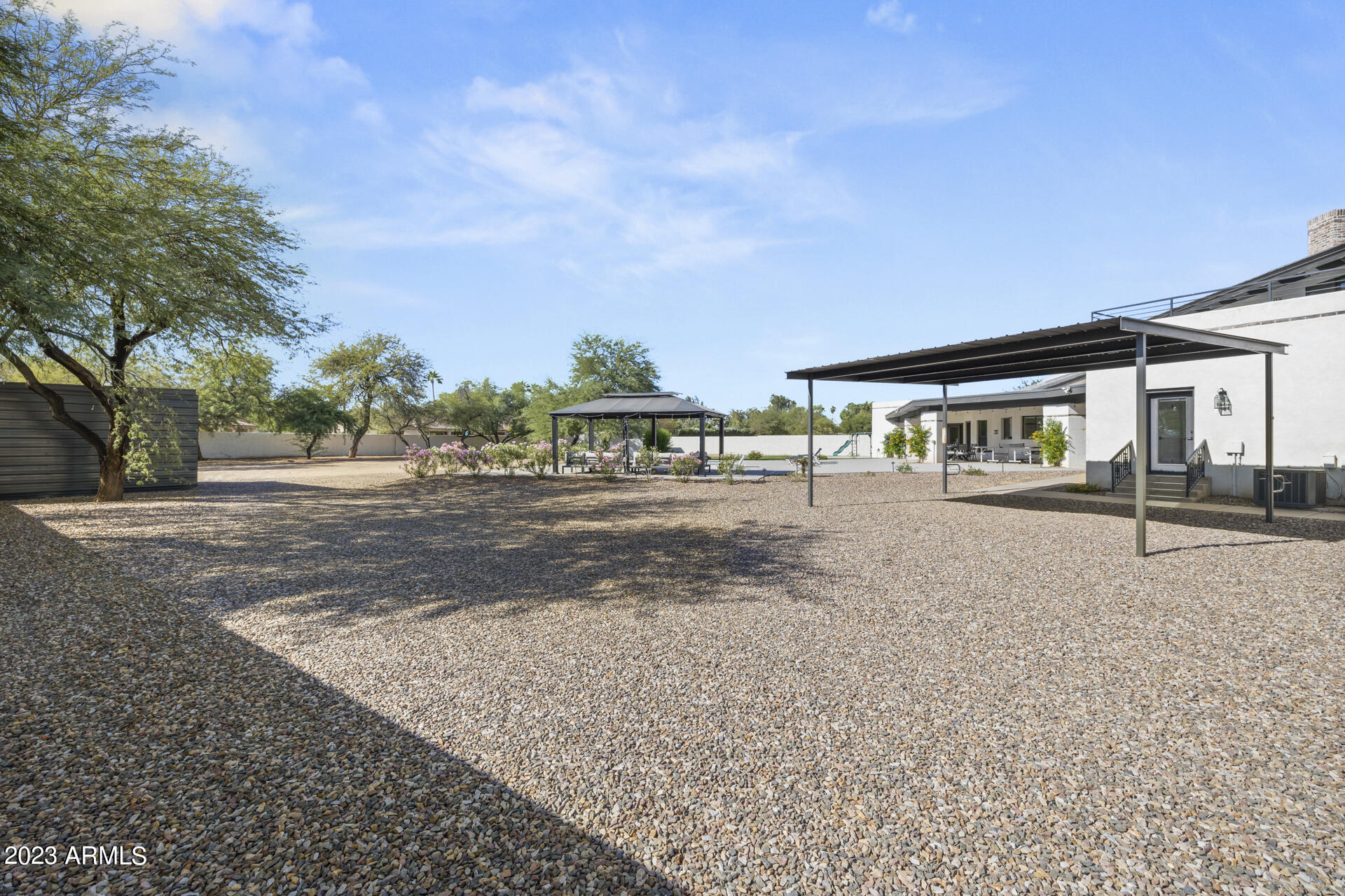 Heartland Acres - Residential