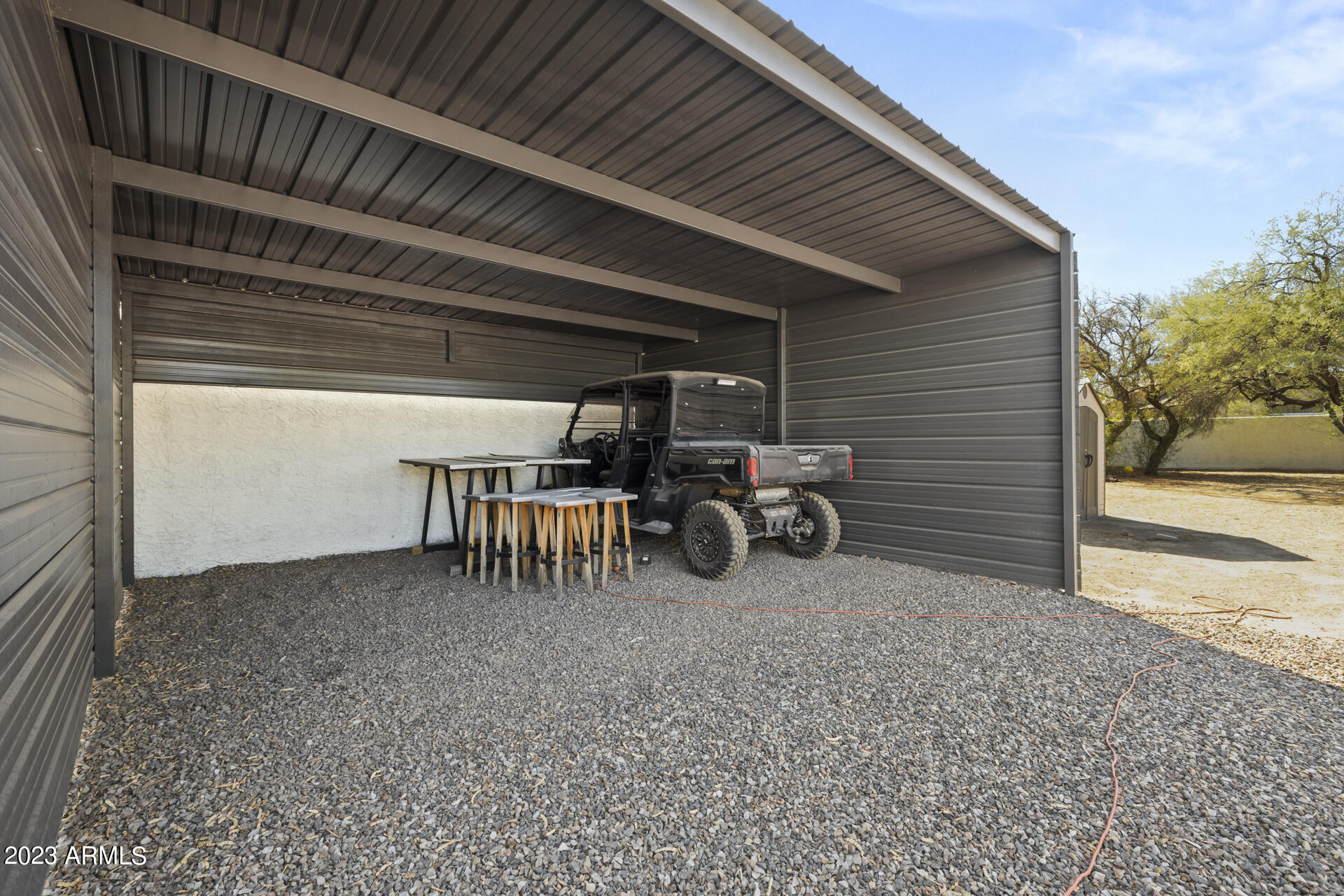 Heartland Acres - Residential