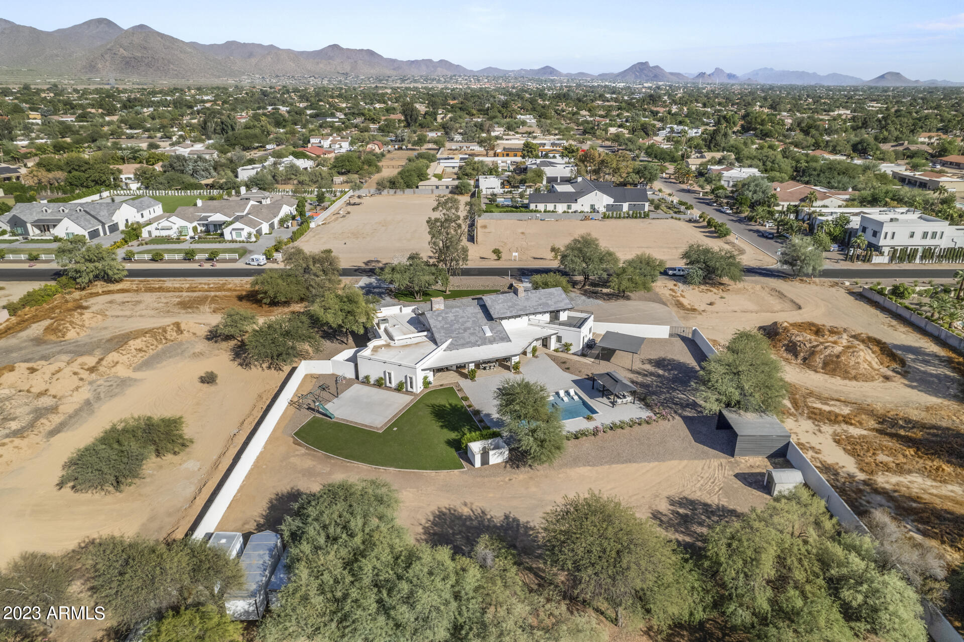 Heartland Acres - Residential