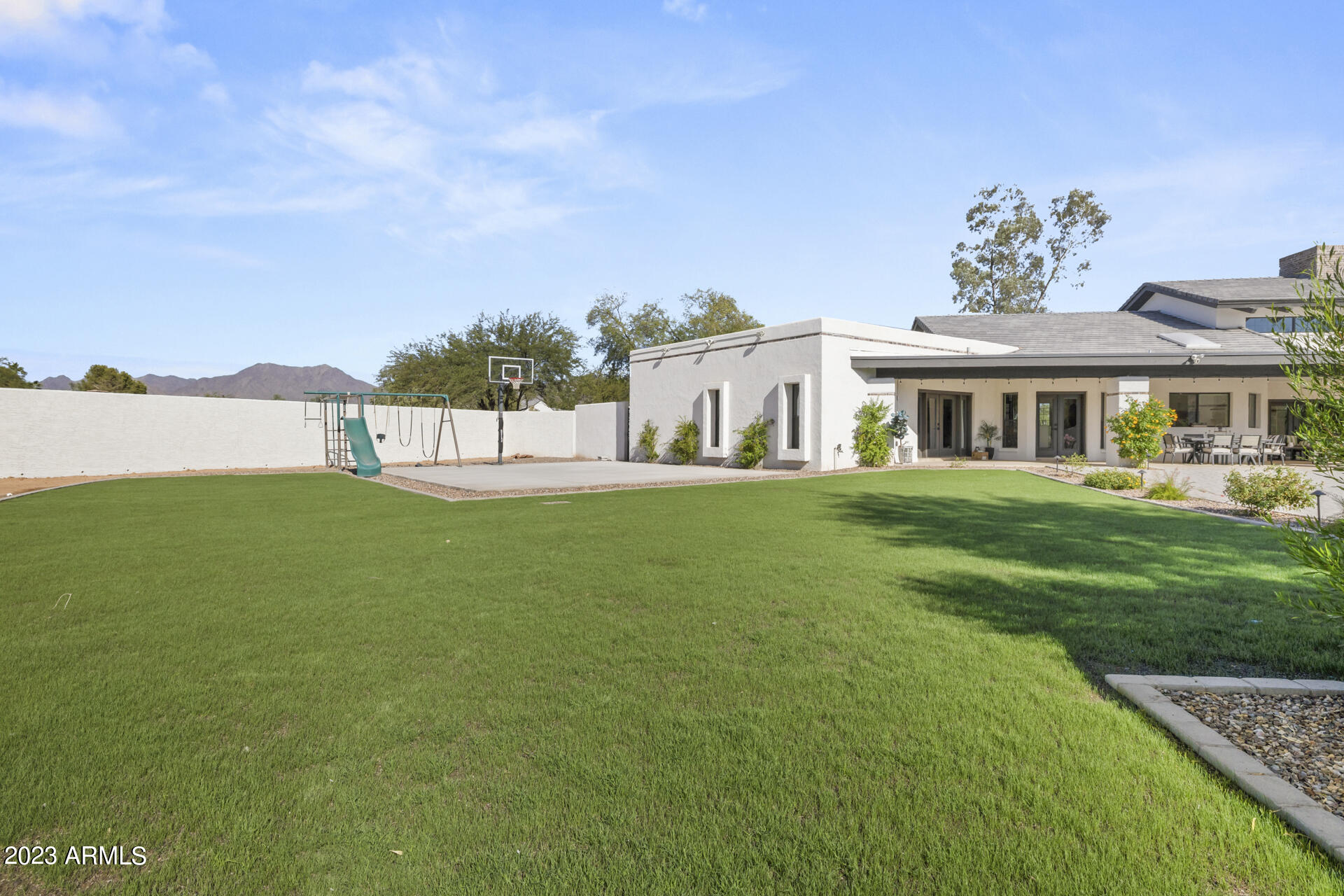 Heartland Acres - Residential