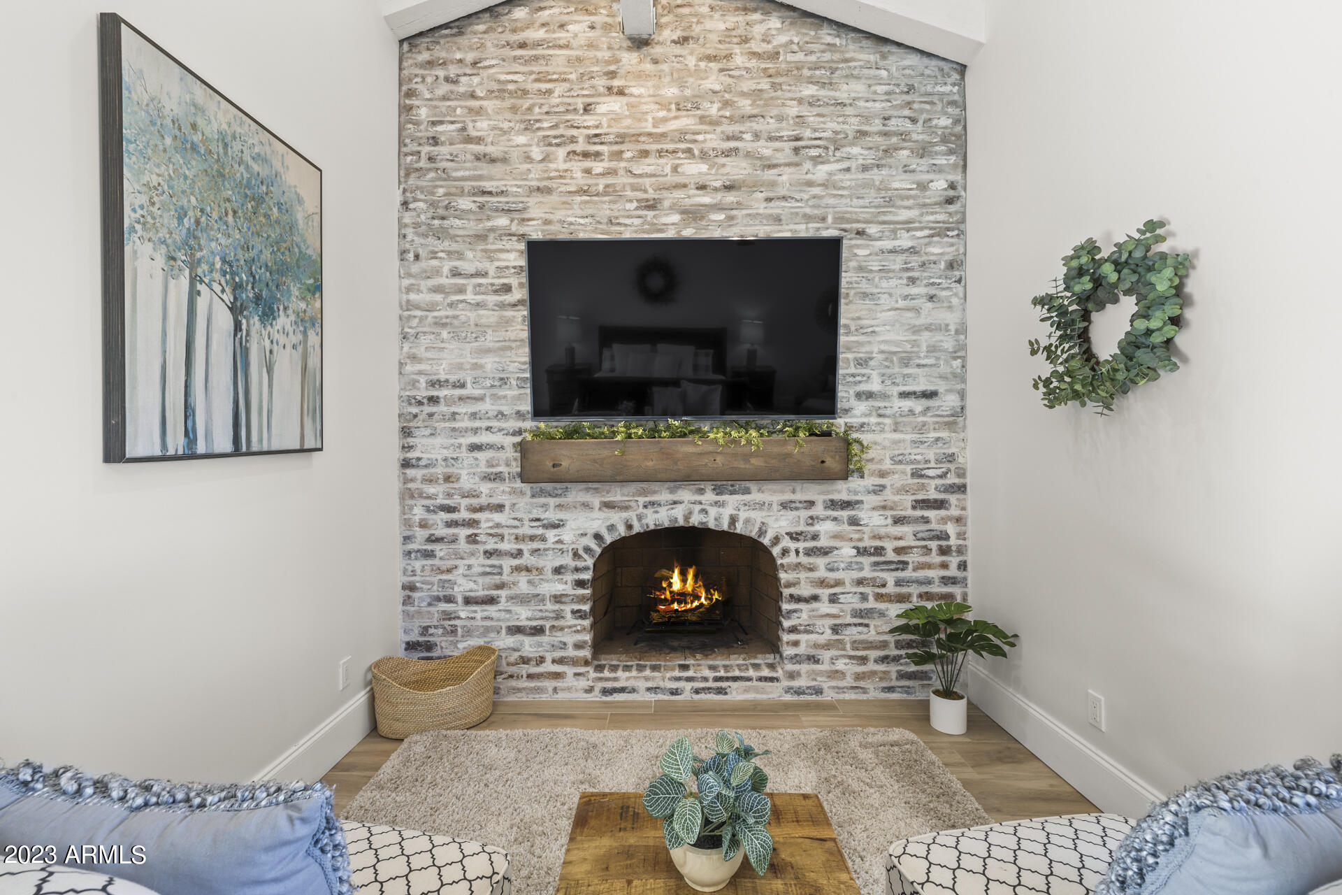 Heartland Acres - Residential