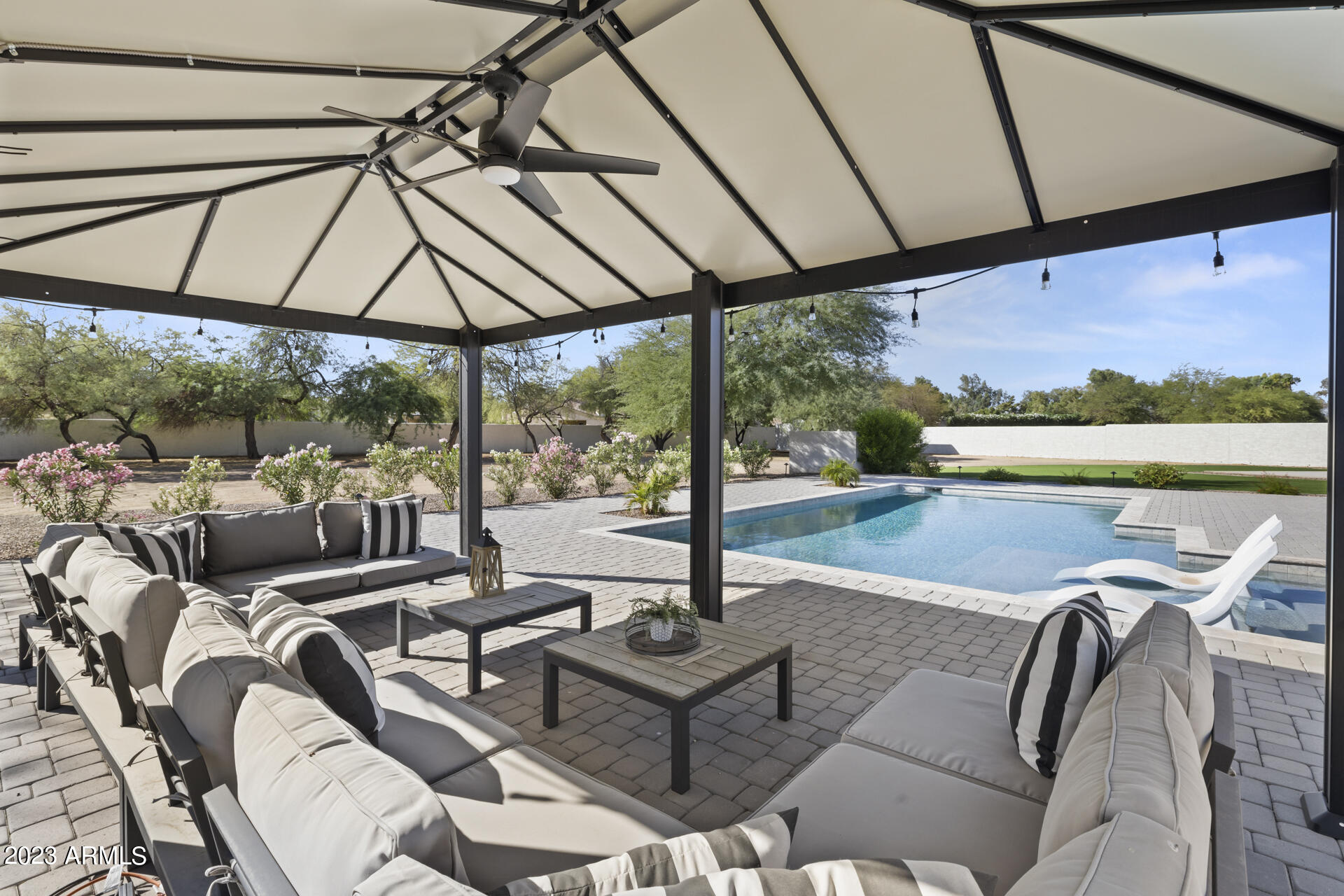 Heartland Acres - Residential